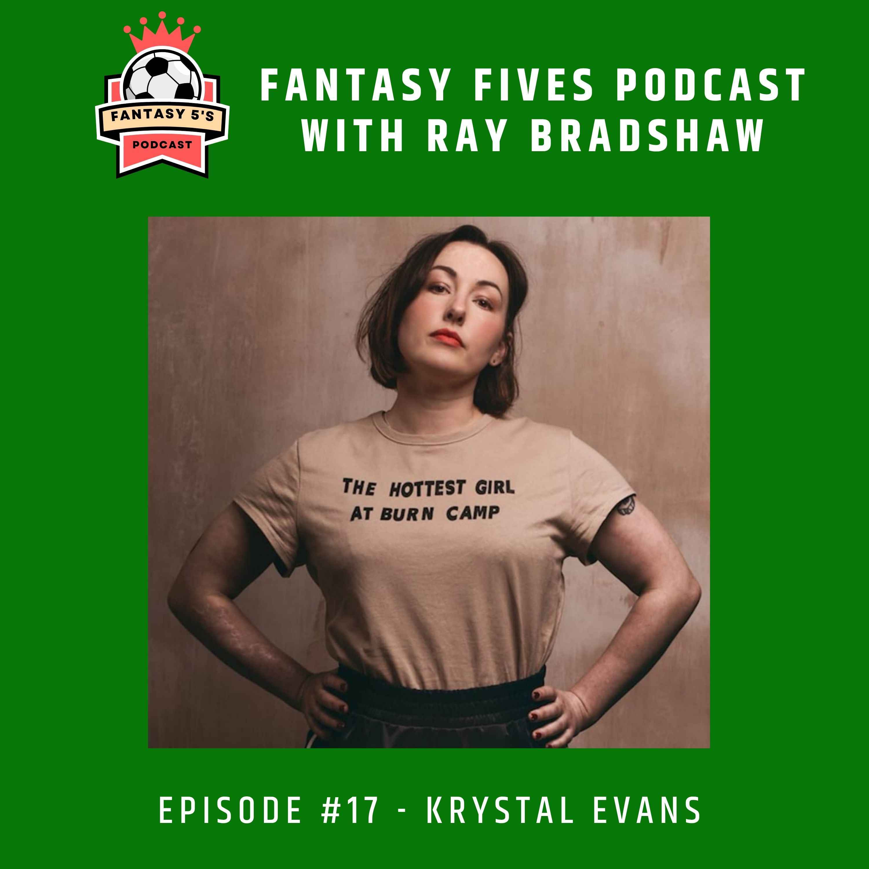 Fantasy Fives