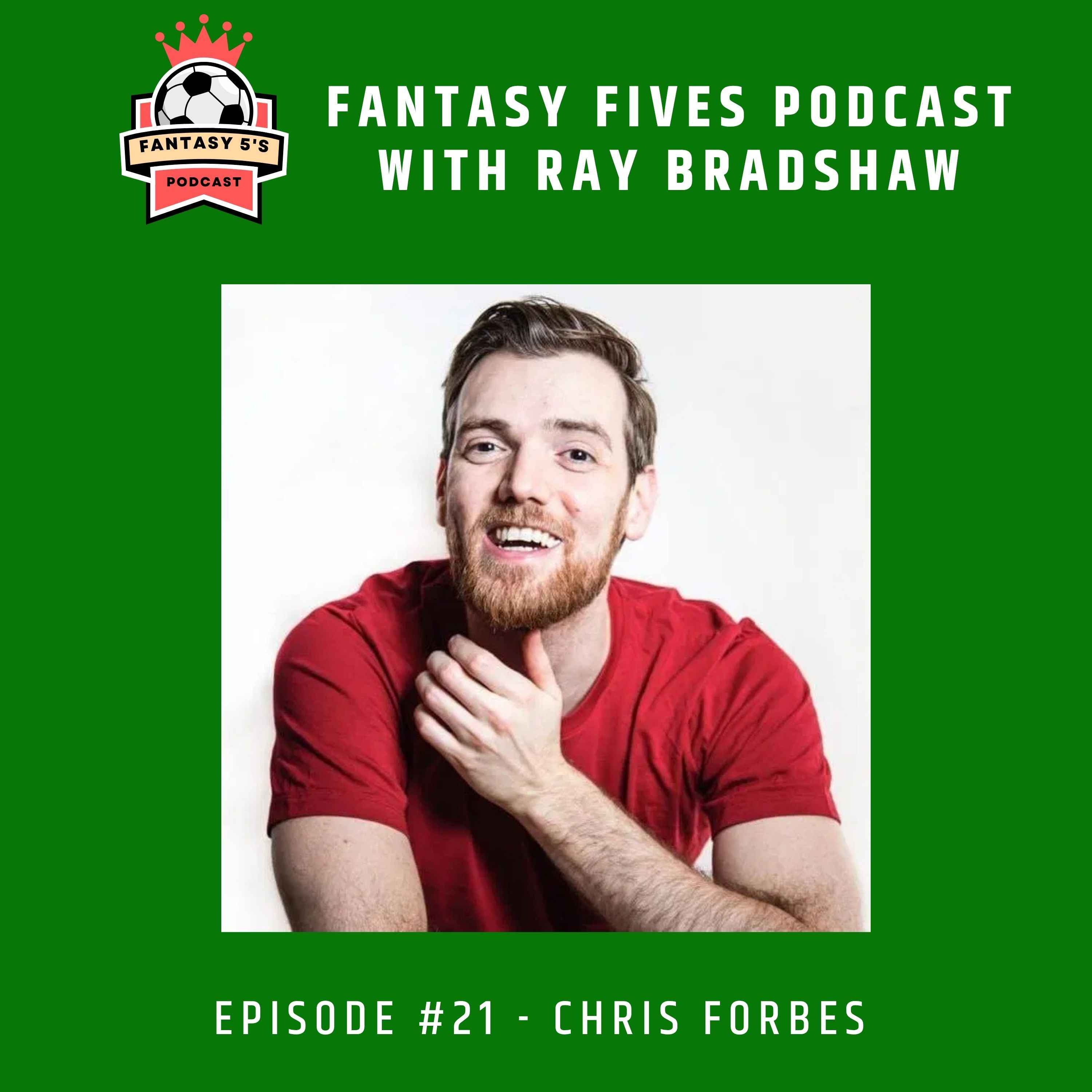Fantasy Fives