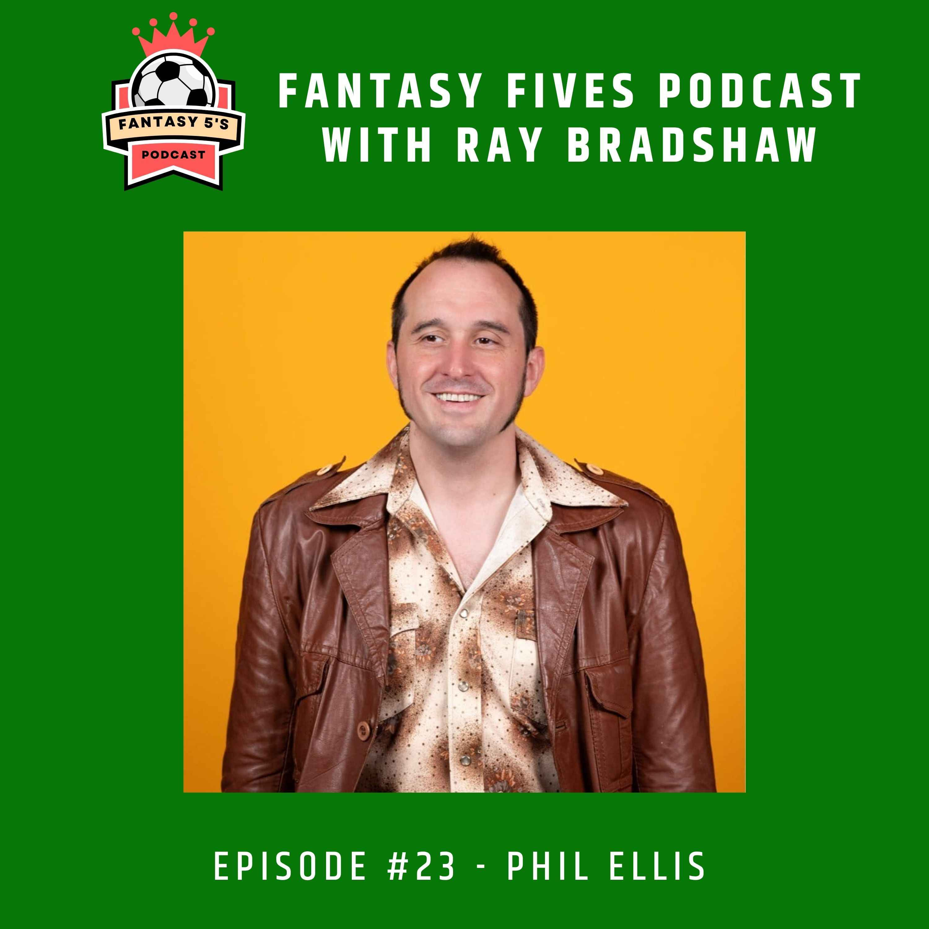 Fantasy Fives