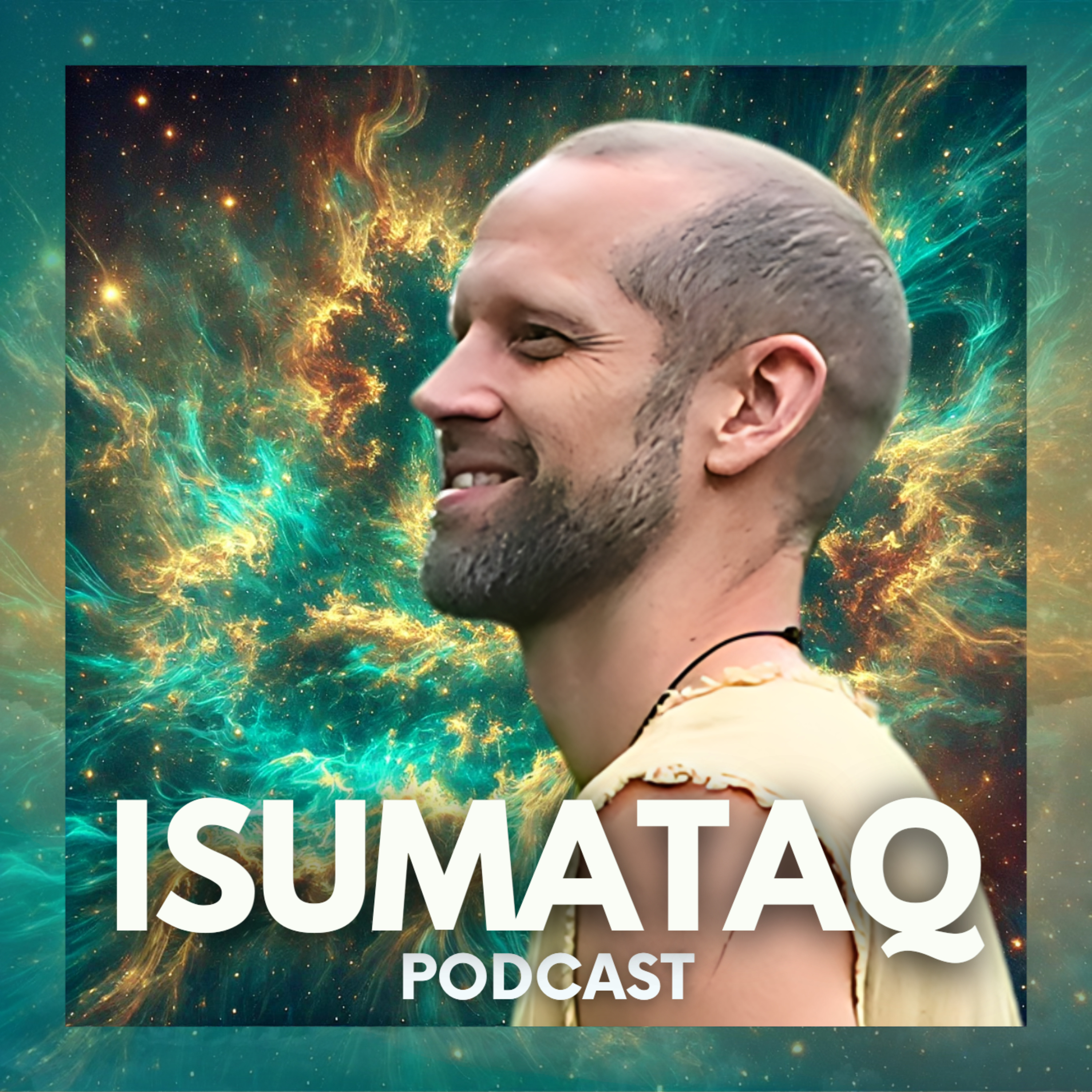 Isumataq with Stephen Allen