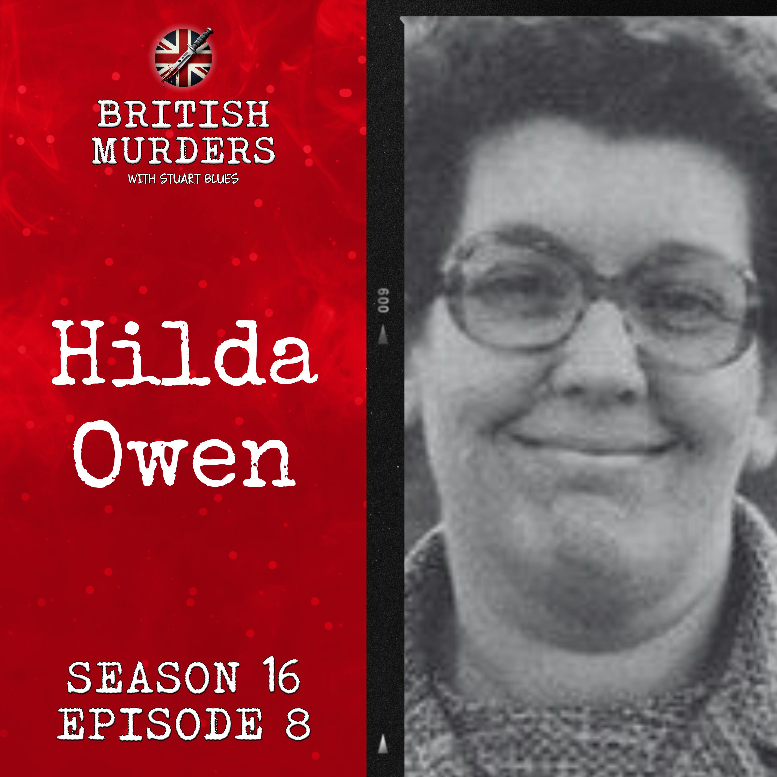 S16E08 | Hilda Owen (Skegby, Nottinghamshire, 2007)