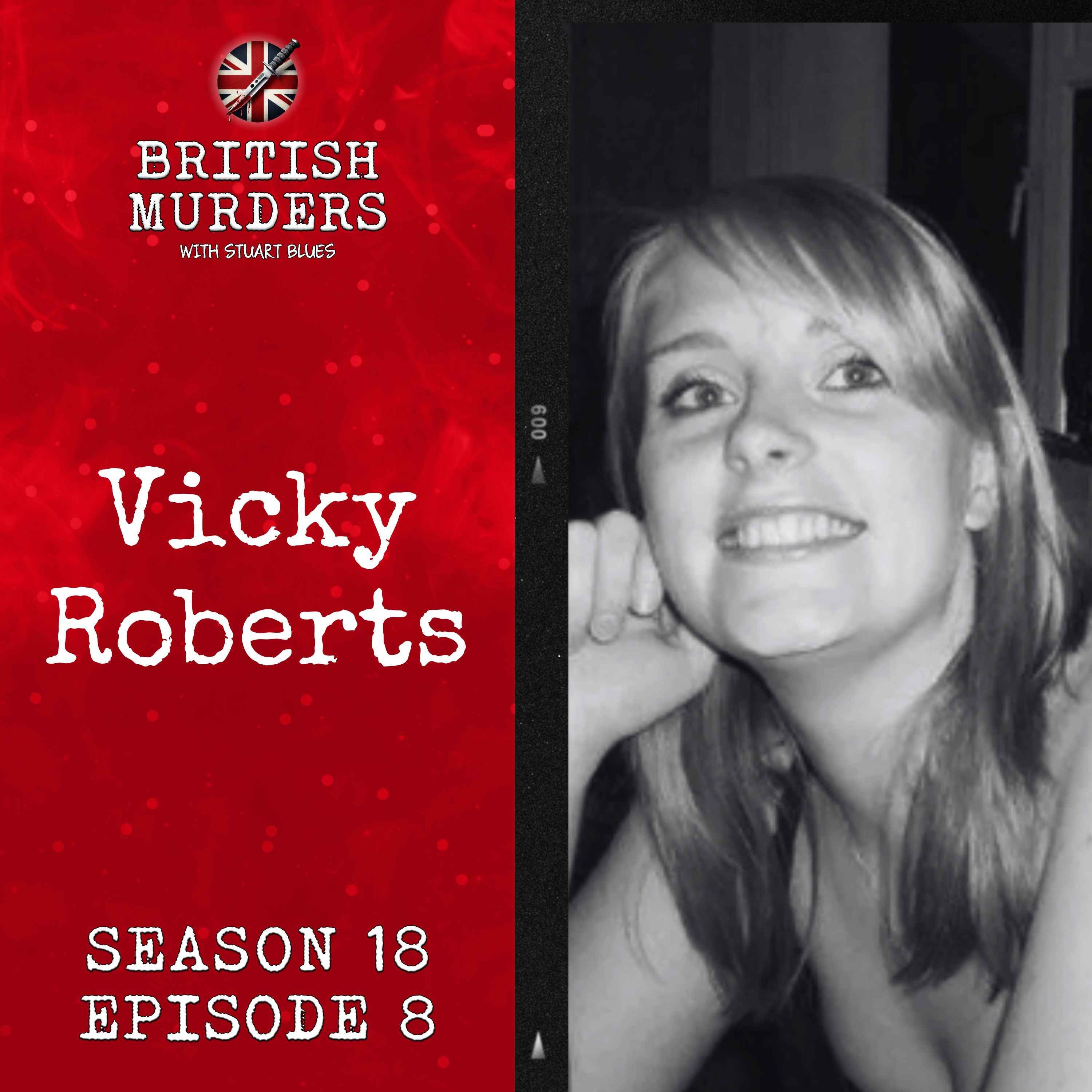 S18E08 | Vicky Roberts (Daresbury, Cheshire, 2009)