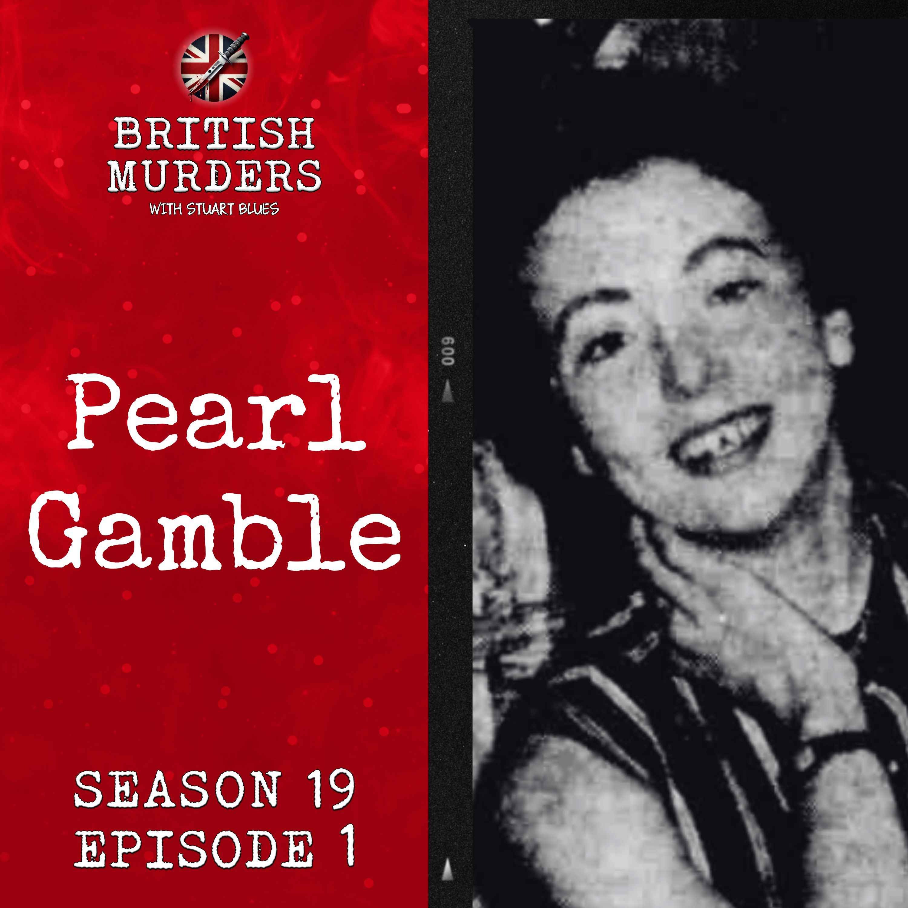 S19E01 | Pearl Gamble (Newry, Counties Down and Armagh, 1961)