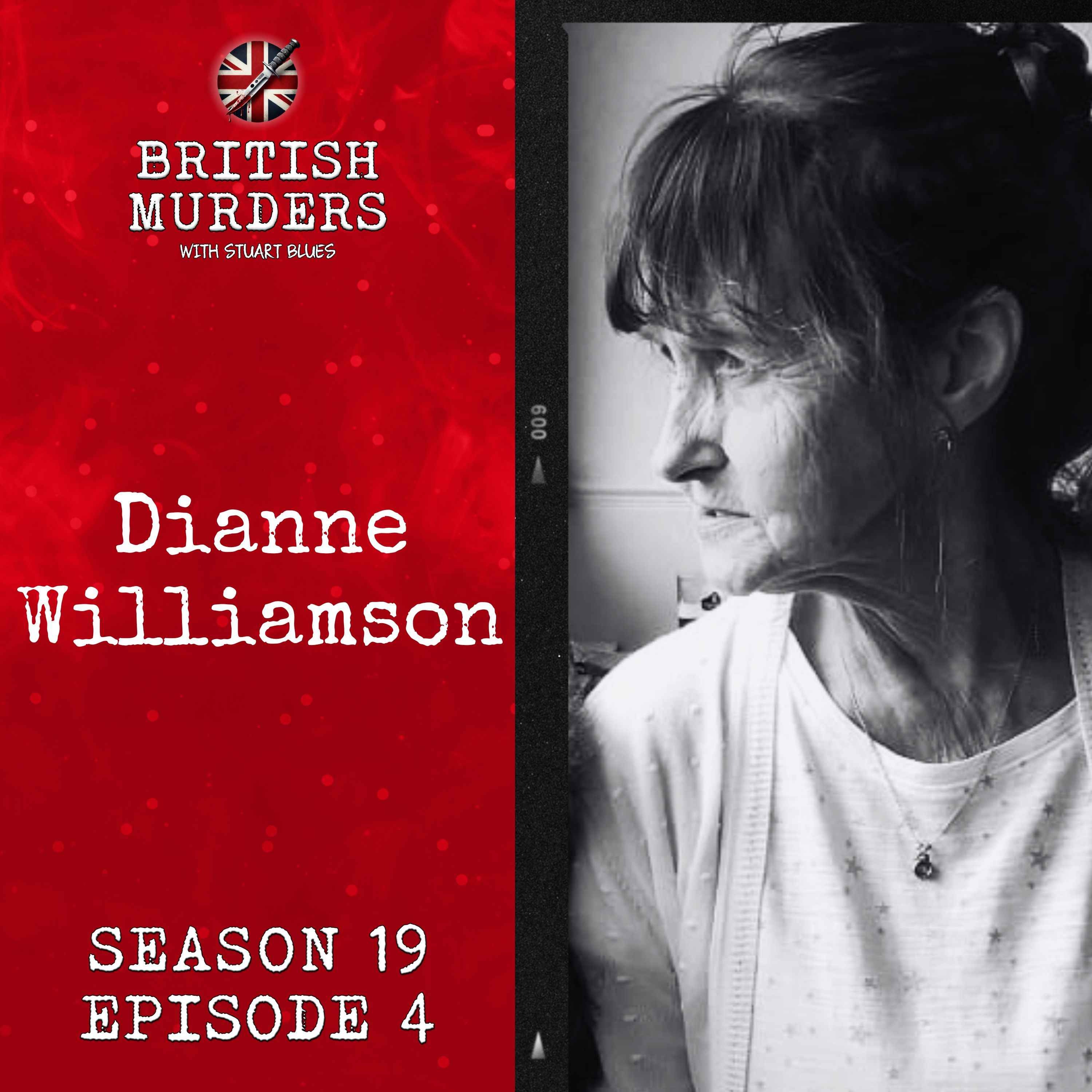 S19E04 | Dianne Williamson (Filey, North Yorkshire, 2018)