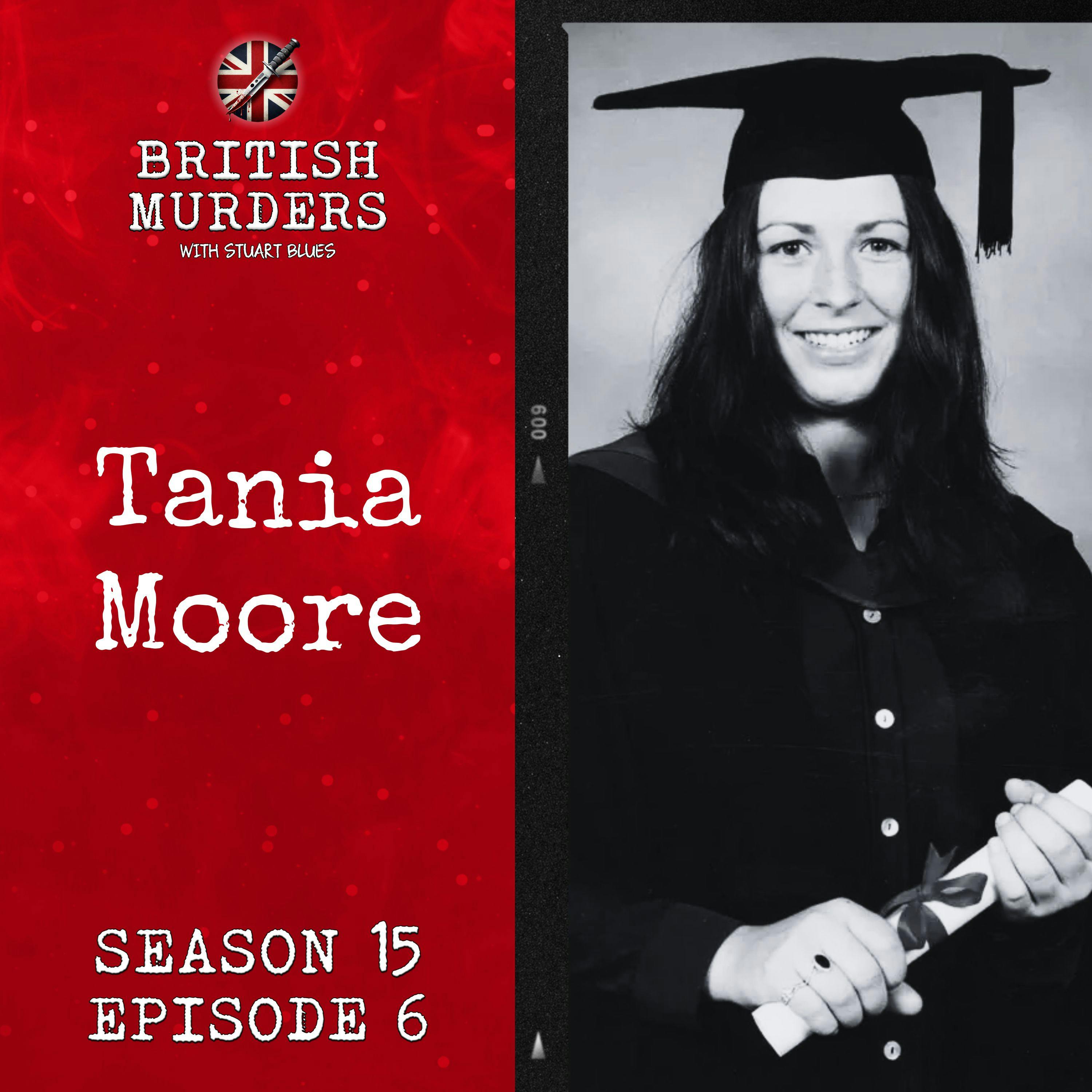 S15E06 | Tania Moore (Ashbourne, Derbyshire, 2004)