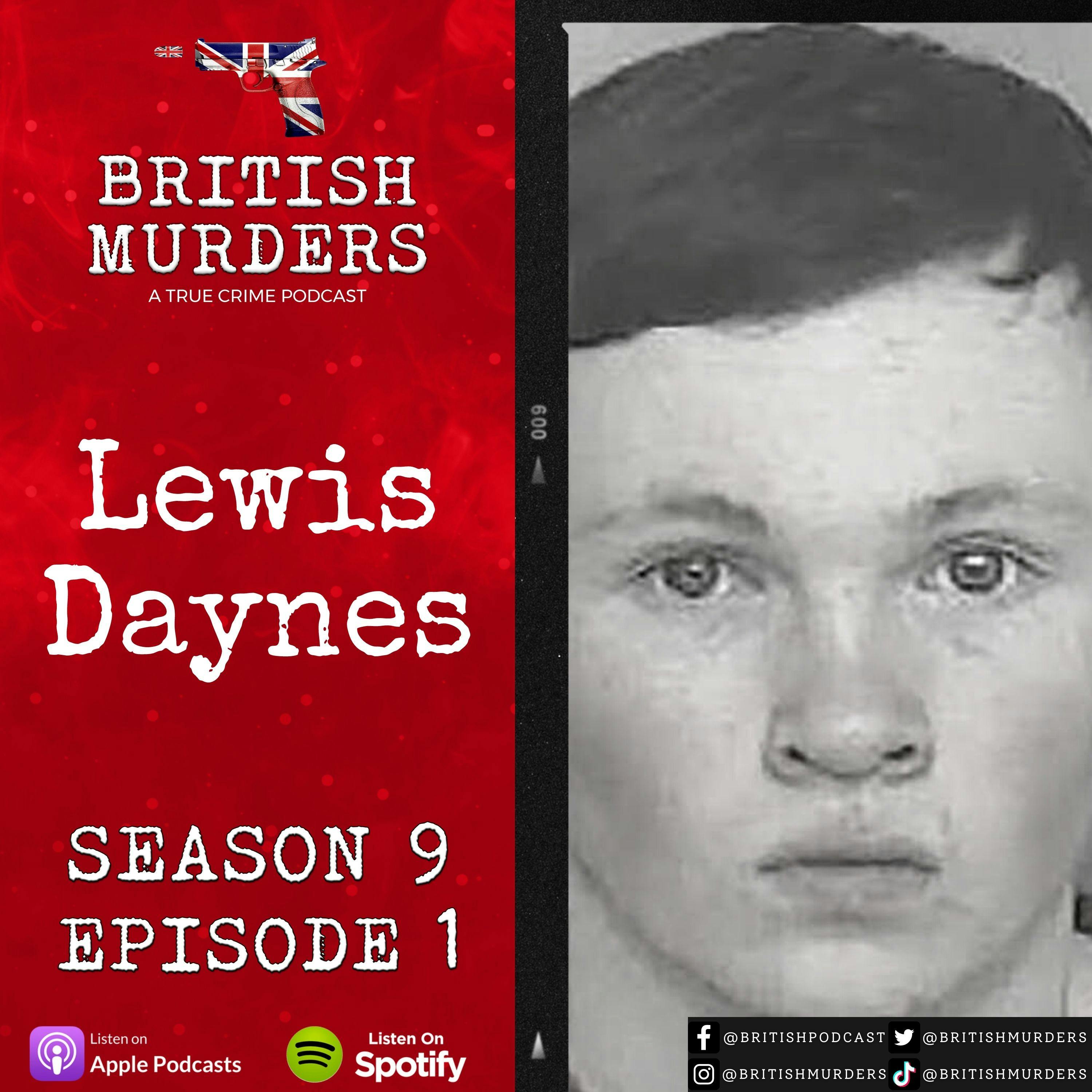 S09E01 | Lewis Daynes | The Murder of Breck Bednar