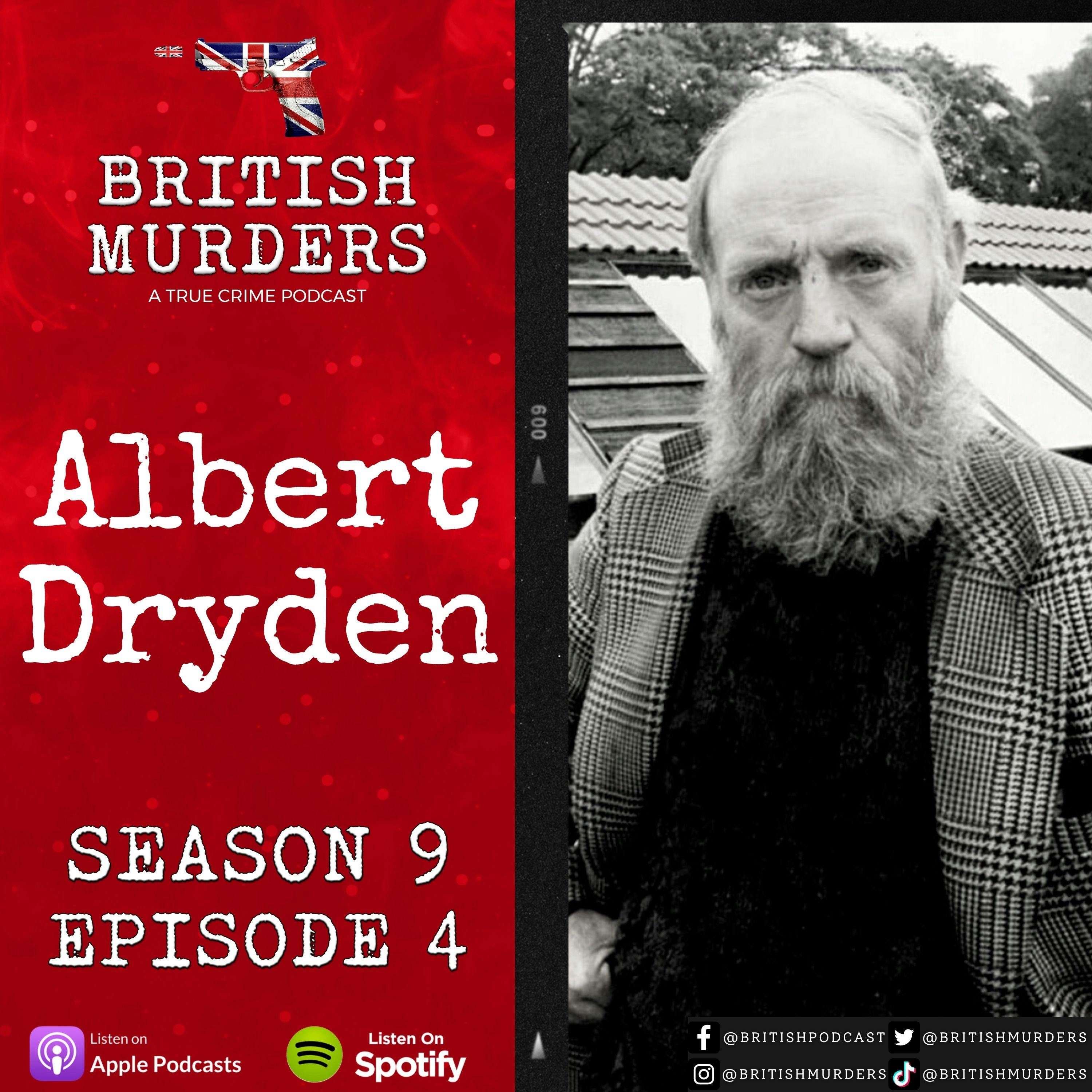 S09E04 | Albert Dryden | The Murder of Harry Collinson