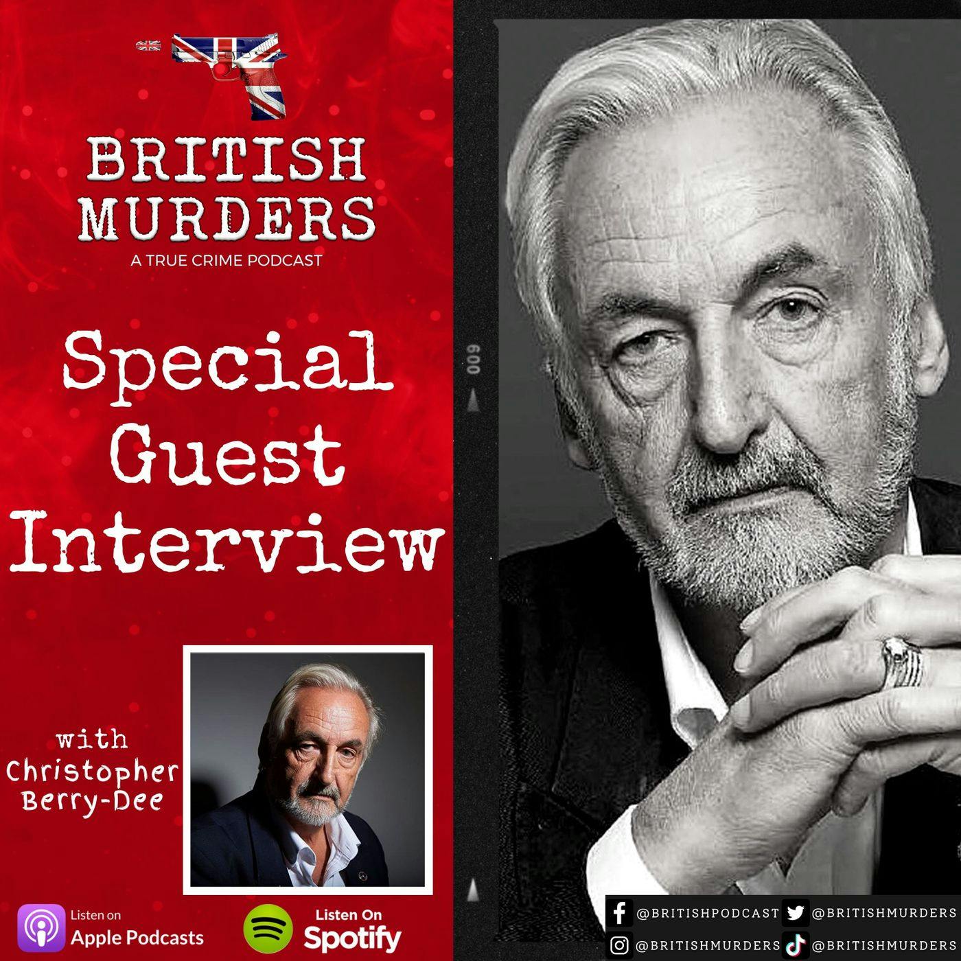 British Murders with Stuart Blues