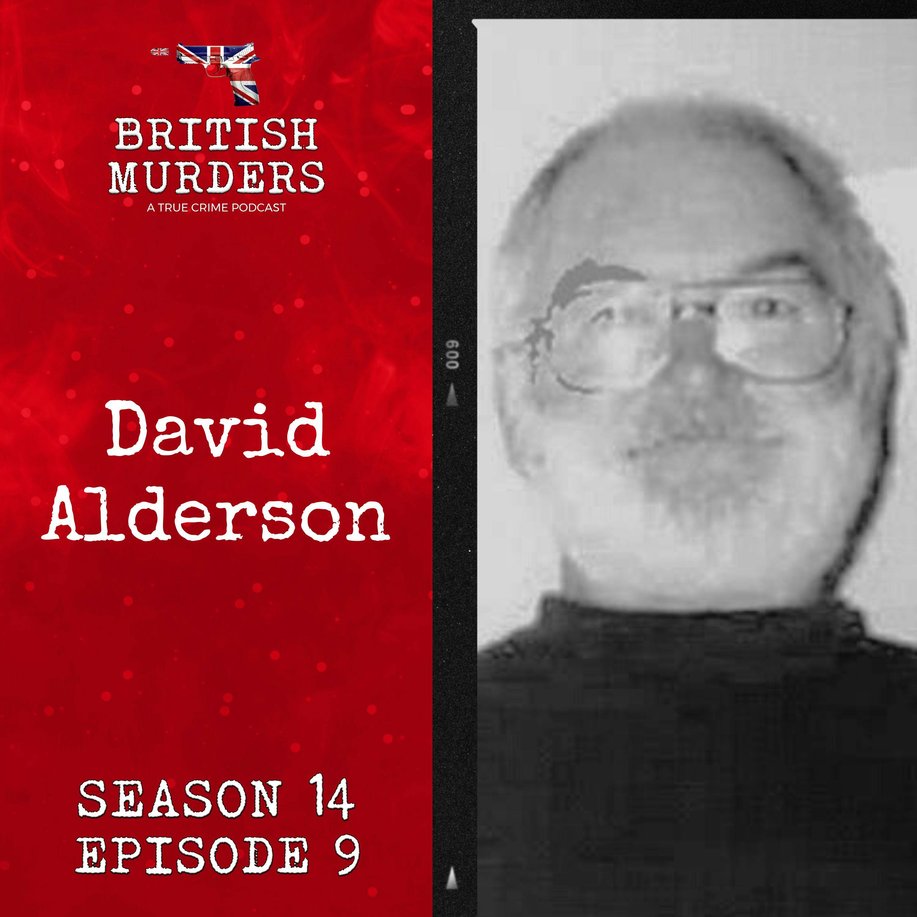 S14E09 | David Alderson (Wheal Maid, Cornwall, 2014)