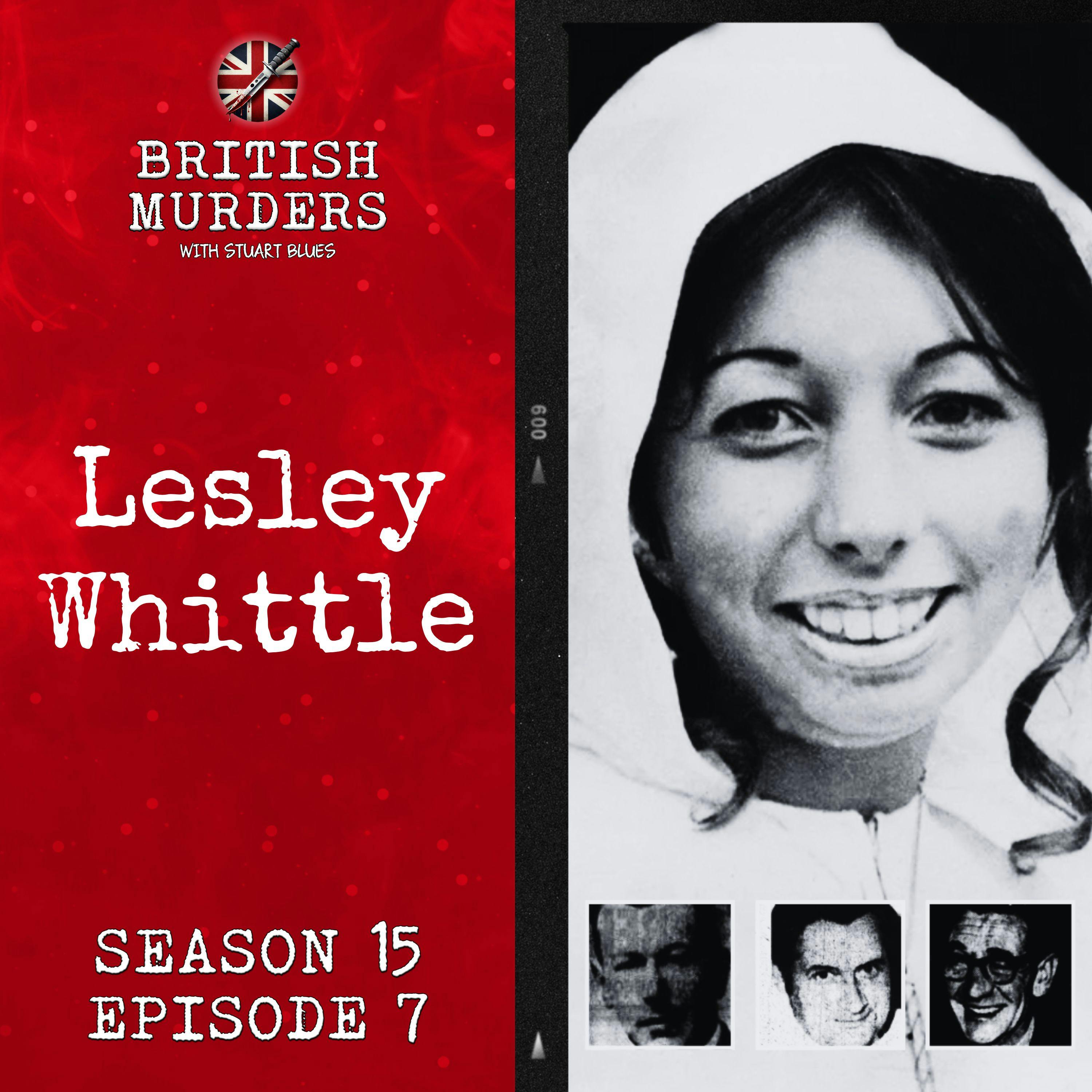 S15E07 | Lesley Whittle and the Sub-postmaster Murders: Lives Lost Across Four Counties (1974-1975)