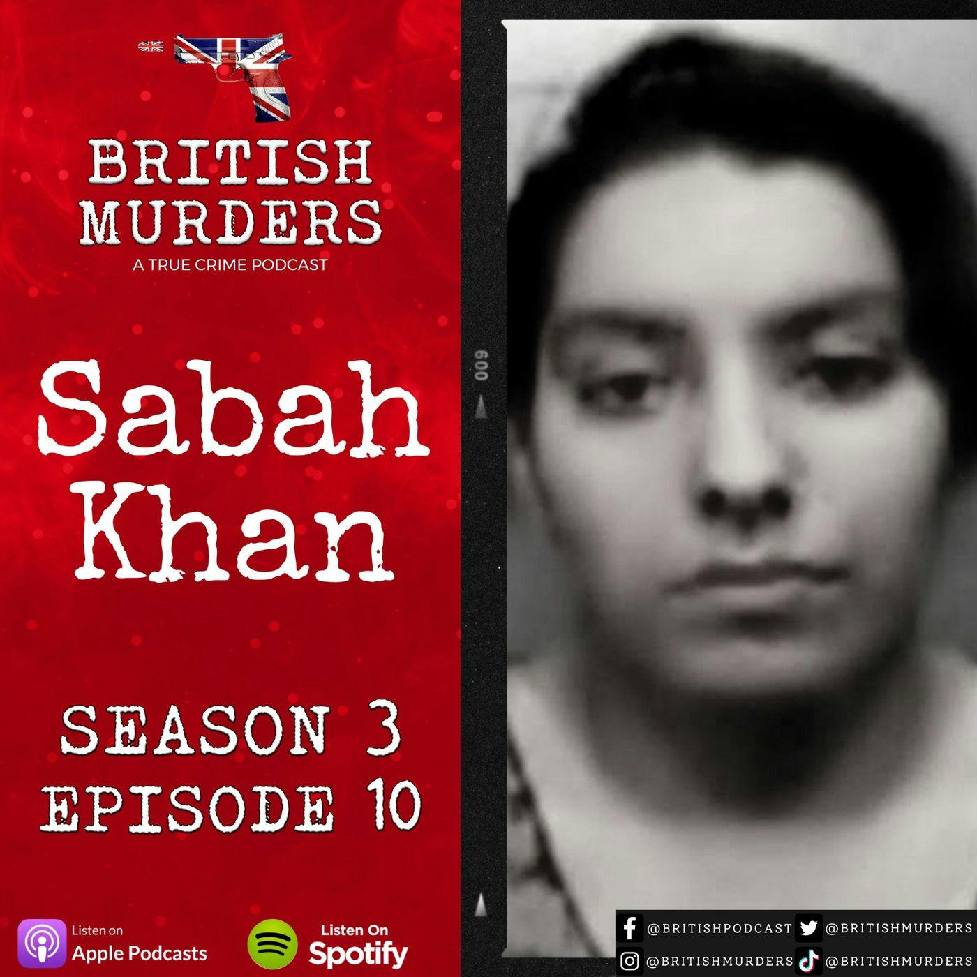 British Murders with Stuart Blues