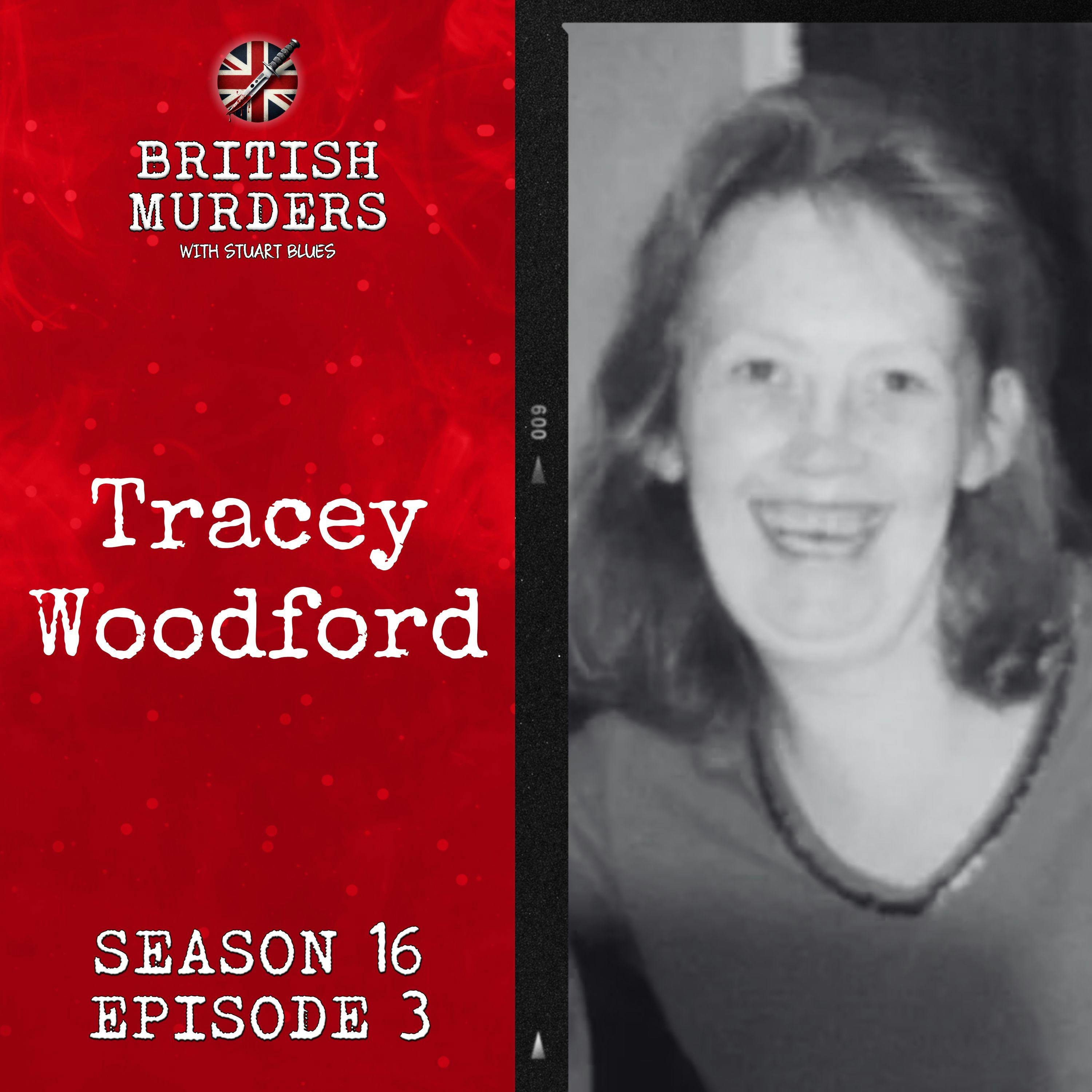 S16E03 | Tracey Woodford (Pontypridd, Rhondda Cynon Taf, 2015)