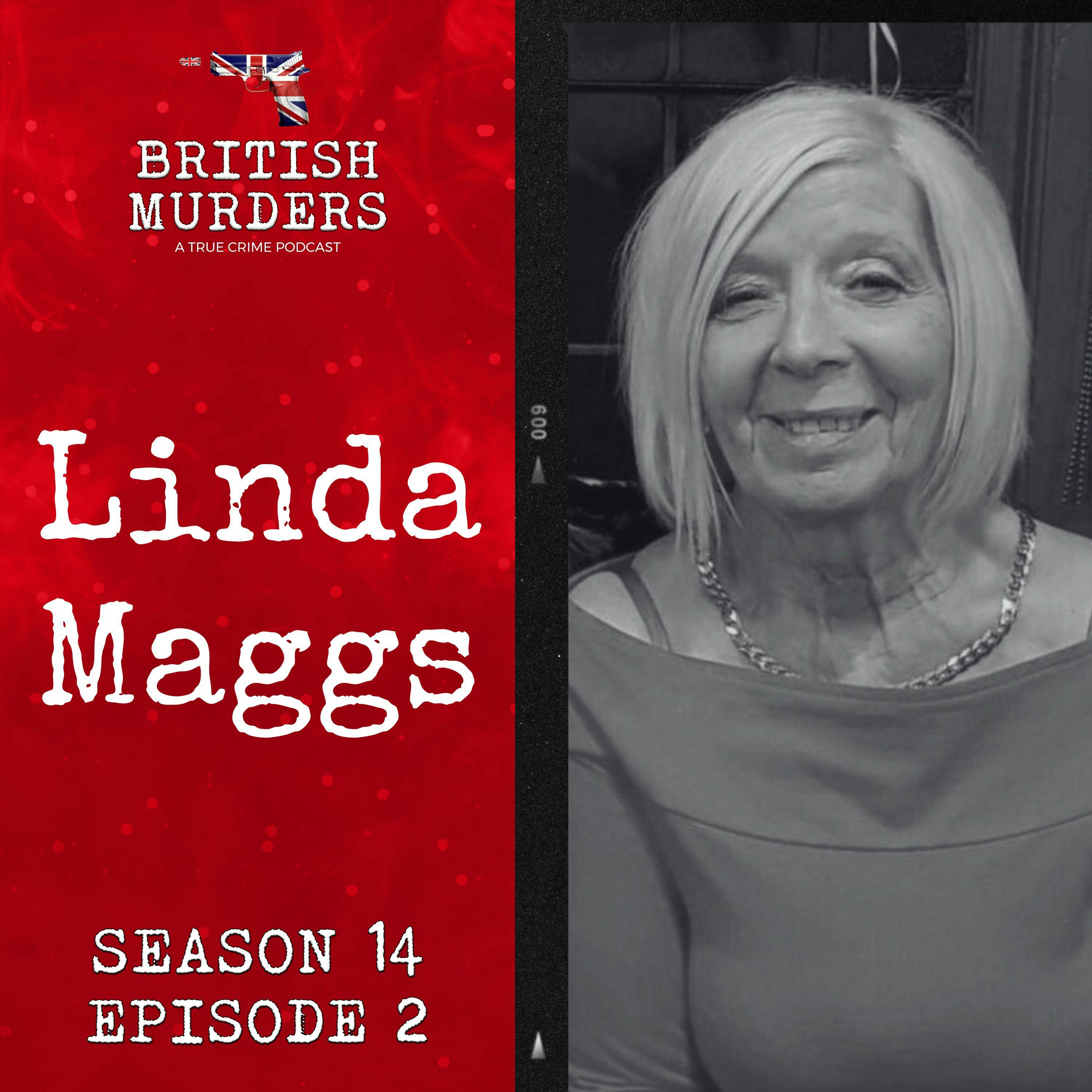 S14E02 | Linda Maggs (Pontypool, Torfaen, 2021)