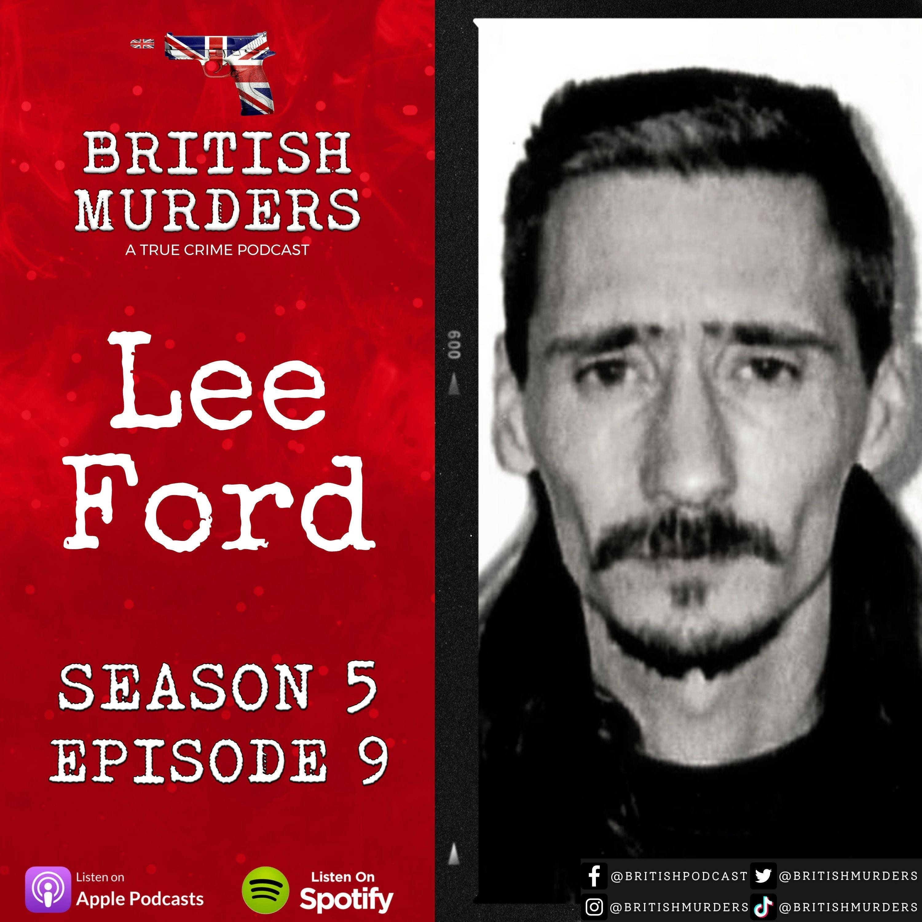 S05E09 | Lee Ford | The Cornwall Family Annihilation