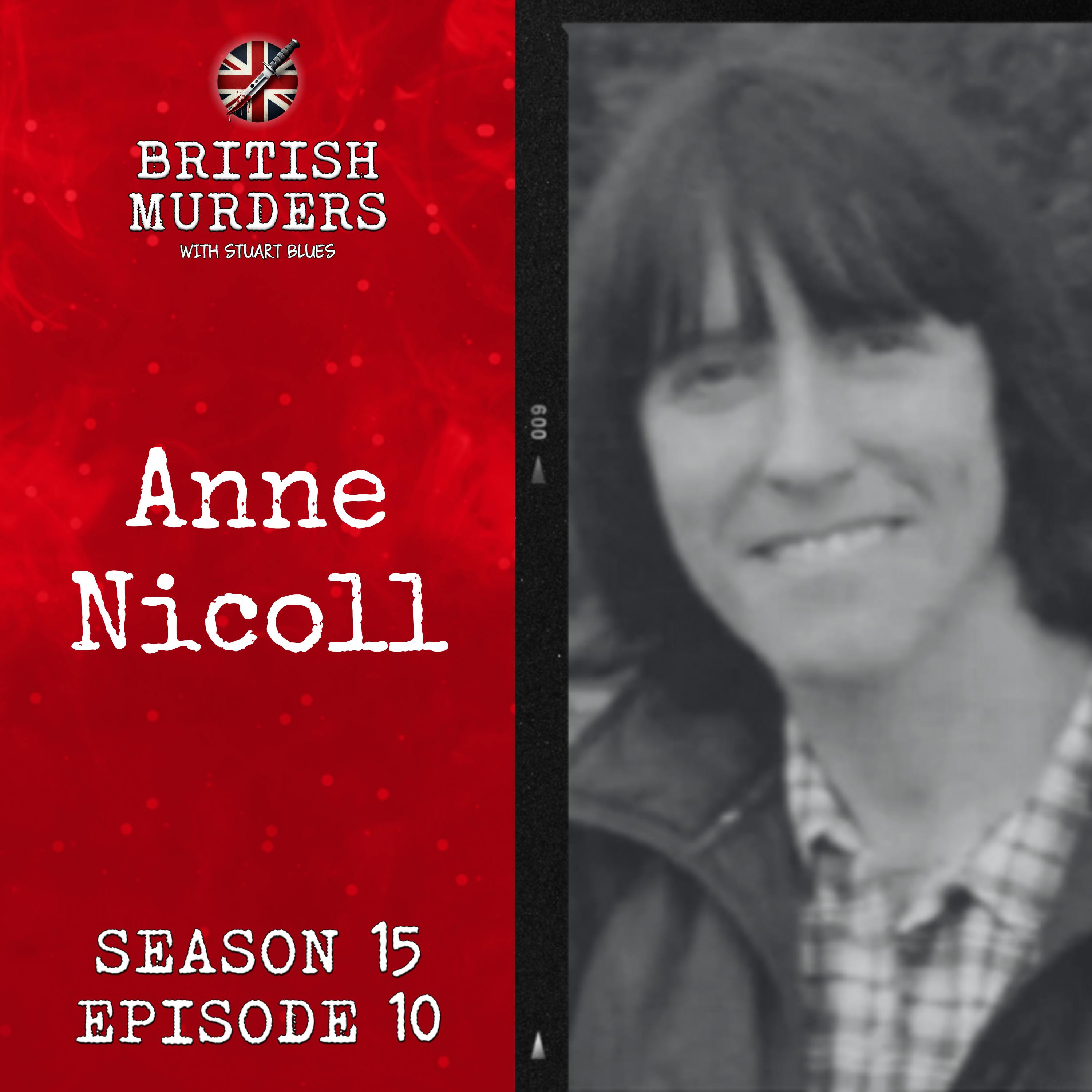 S15E10 | Anne Nicoll (Dundee Law, Dundee, 2001)