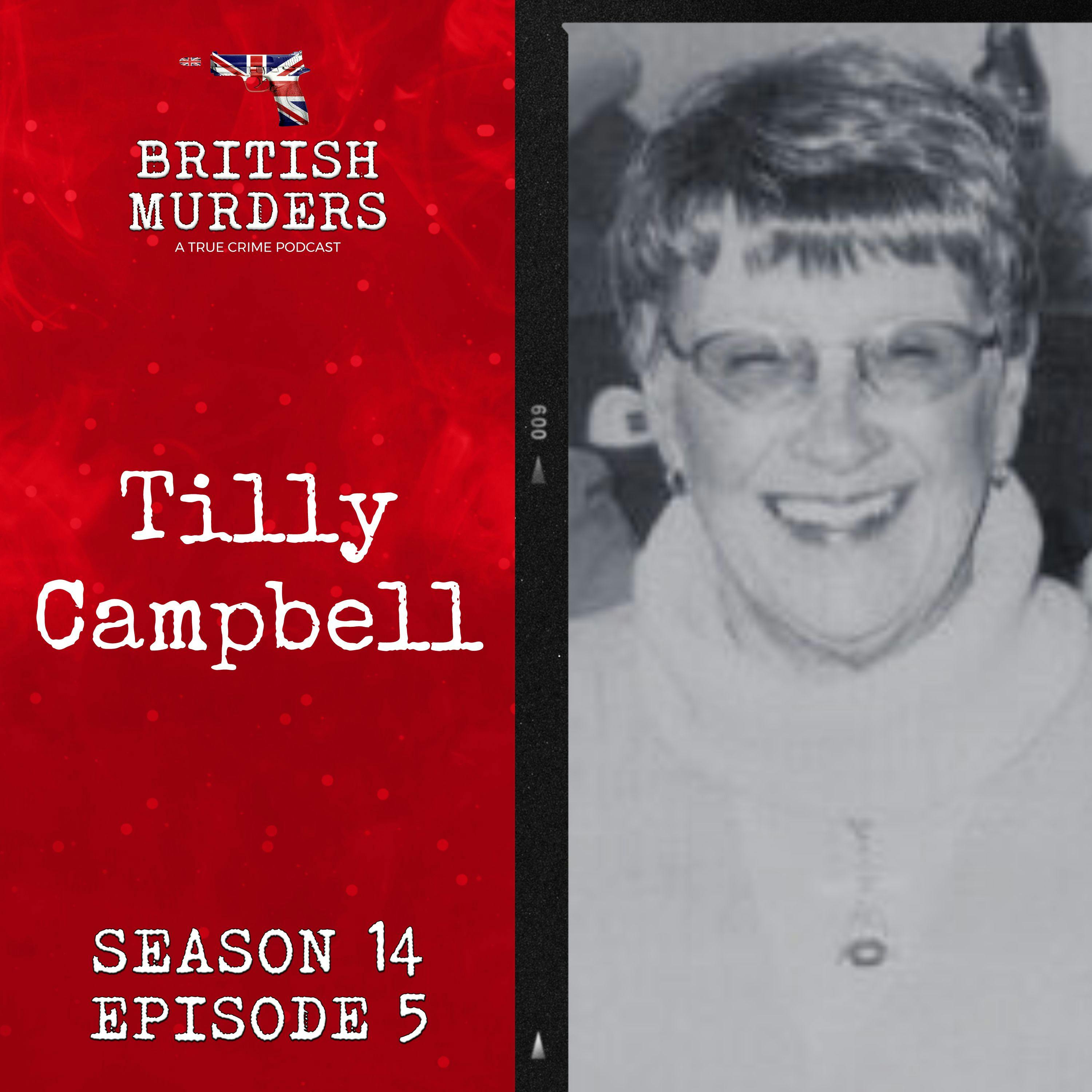 S14E05 | Tilly Campbell (Donaghadee, County Down, 2006)