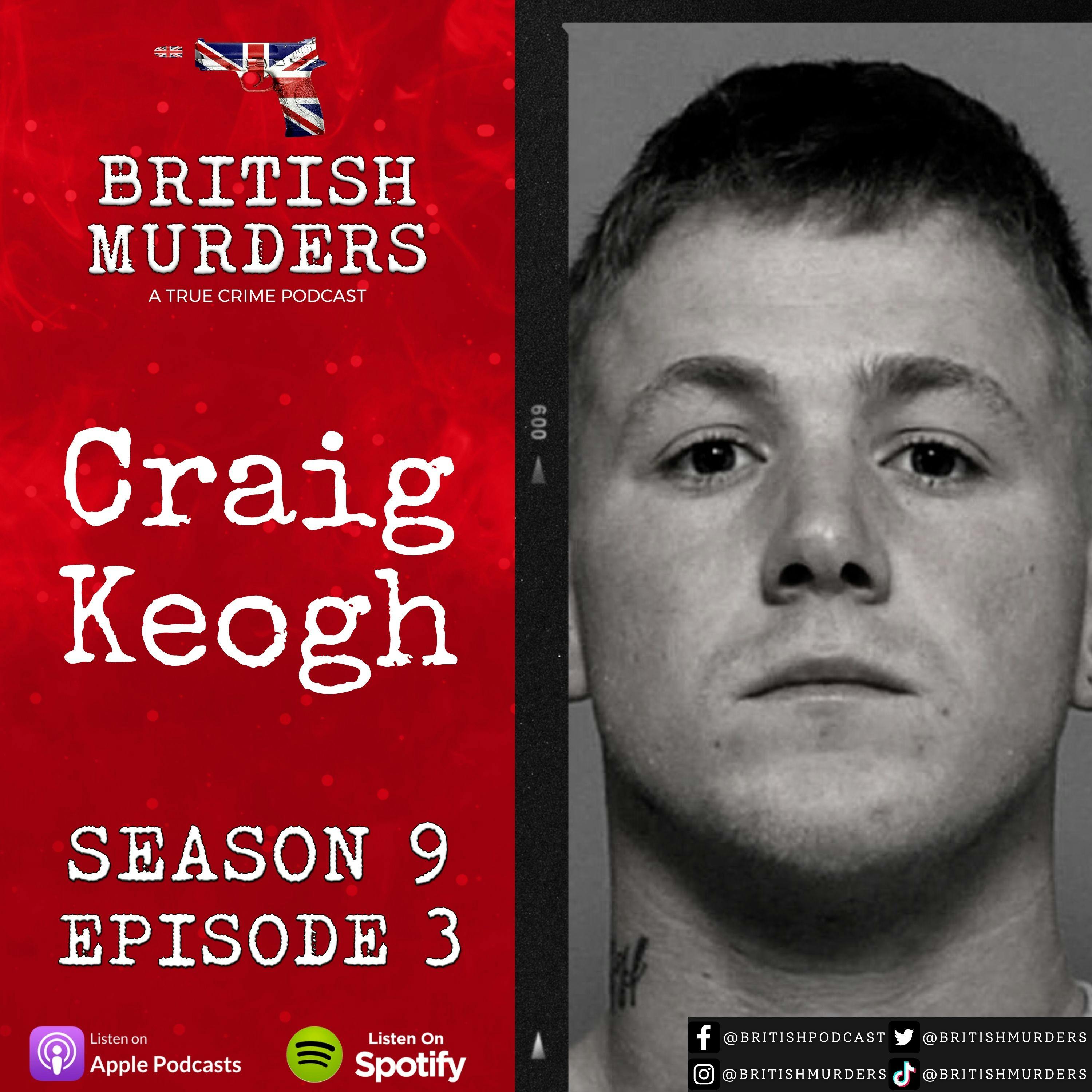 S09E03 | Craig Keogh | The Murder of Jane Hings