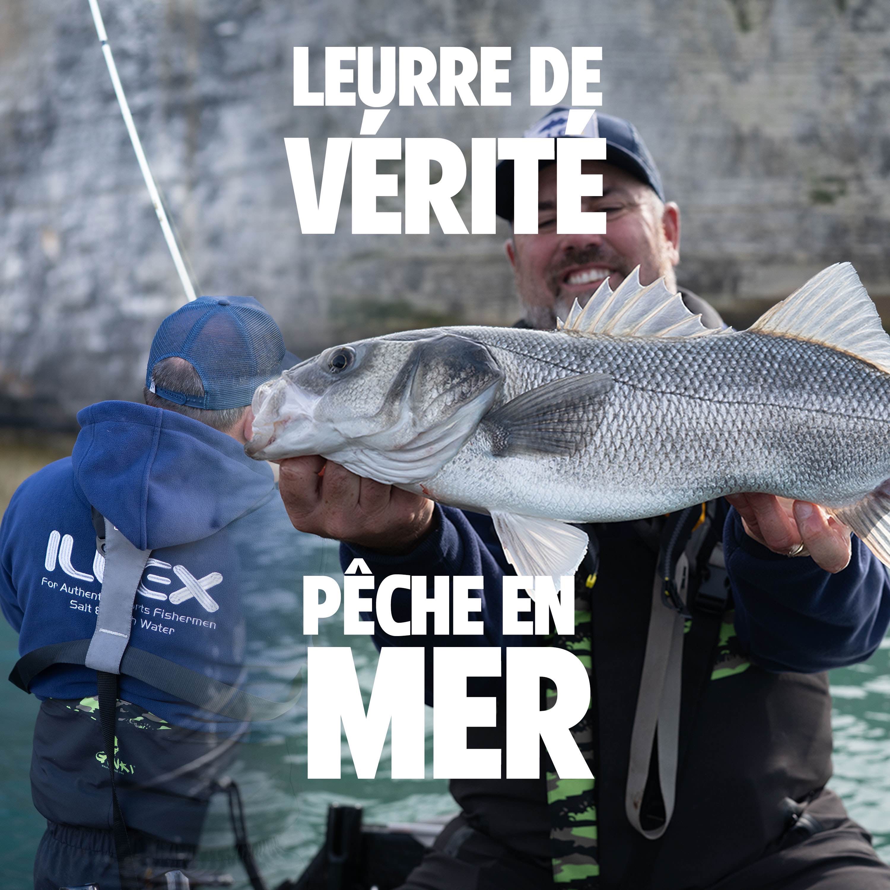 Spécial Pêche Mer avec Gaël Even 🌊 episode artwork