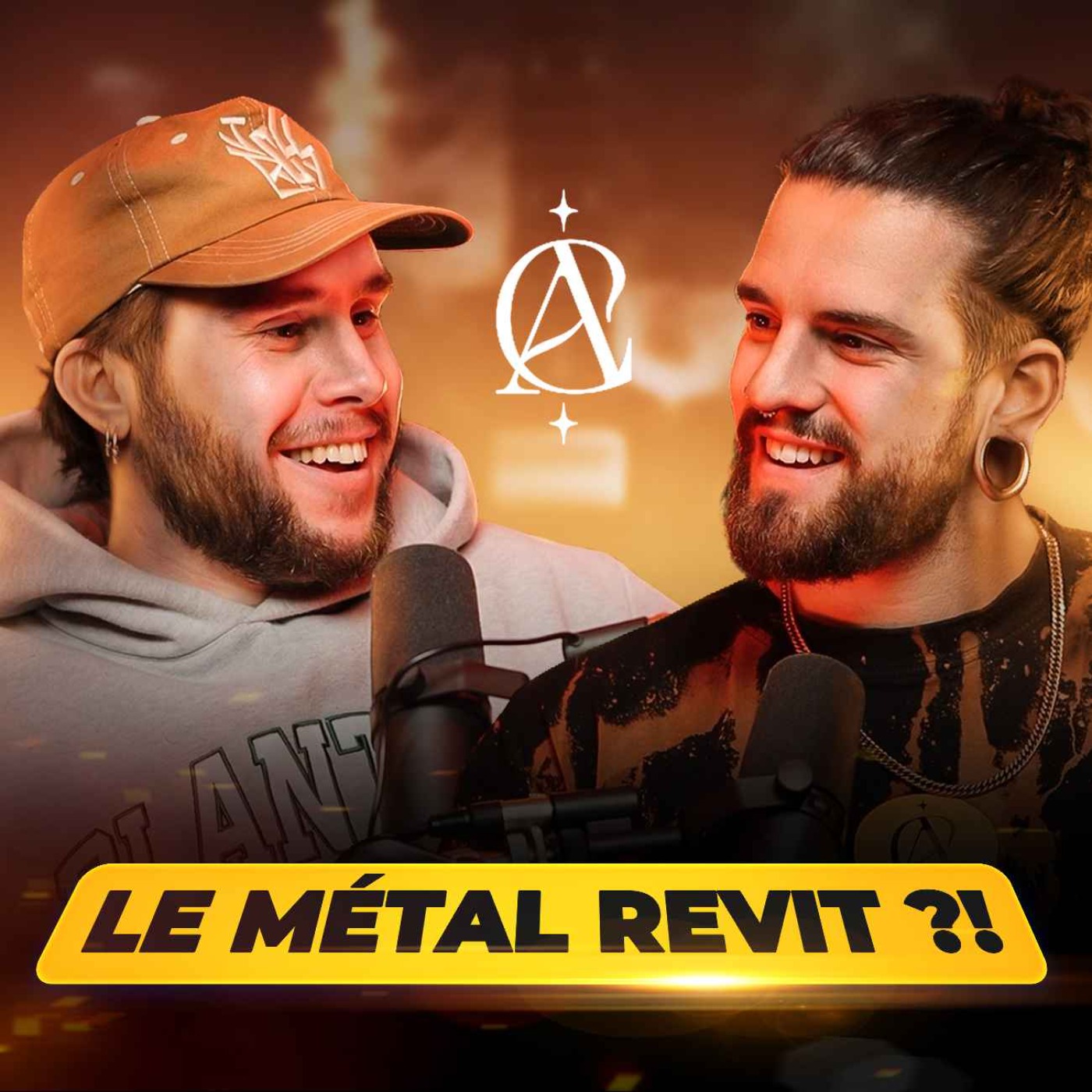 Comment RAVIVER les cultures ALTERNATIVES ? (ft. Arthur Alternatif, Youtubeur et Chanteur Métal)