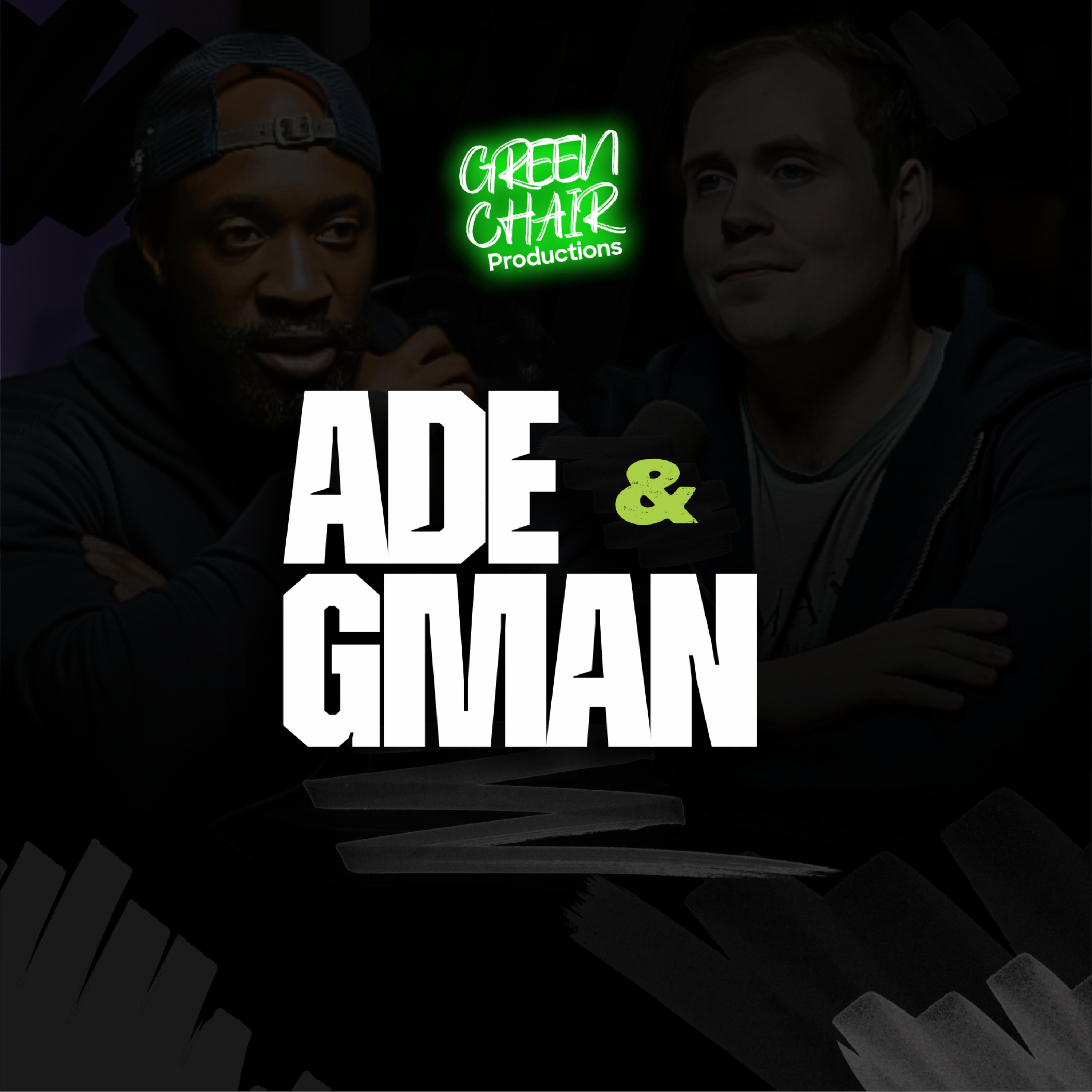 ADE & GMAN Ep. 7: Thurman & Price Win, Usyk’s Next Opponent & TKO Boxing Updates! 🥊🔥