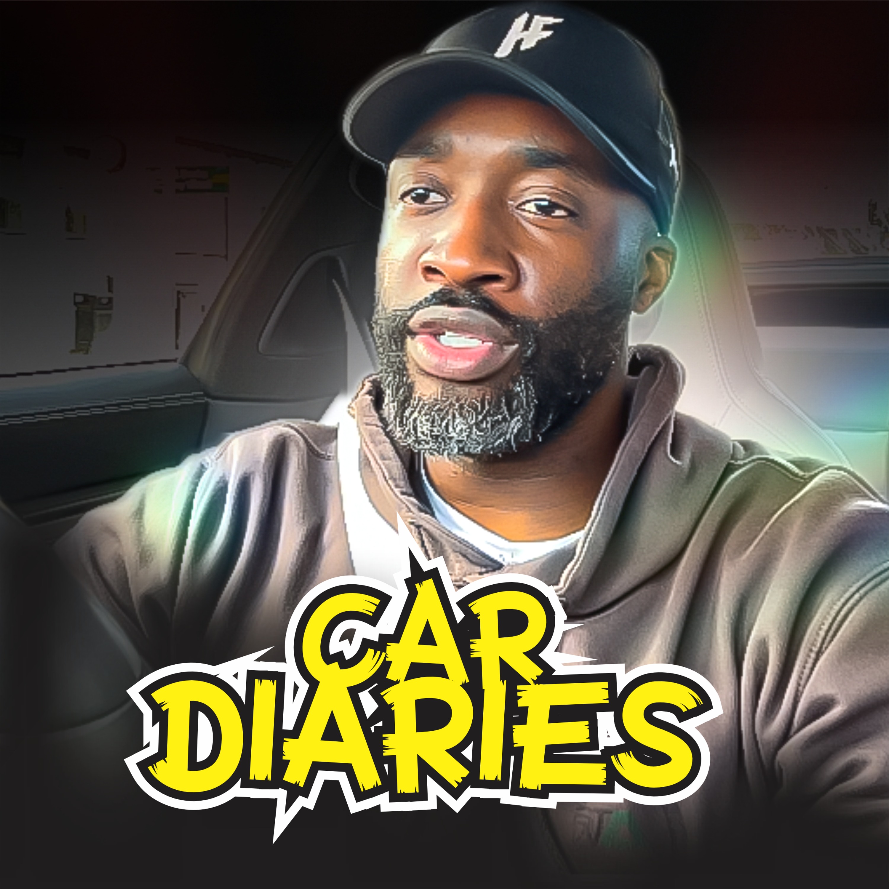 Car Diaries With Ade Oladipo: How My Furniture Business Led Me to Prince Charles and Prime Minister David Cameron
