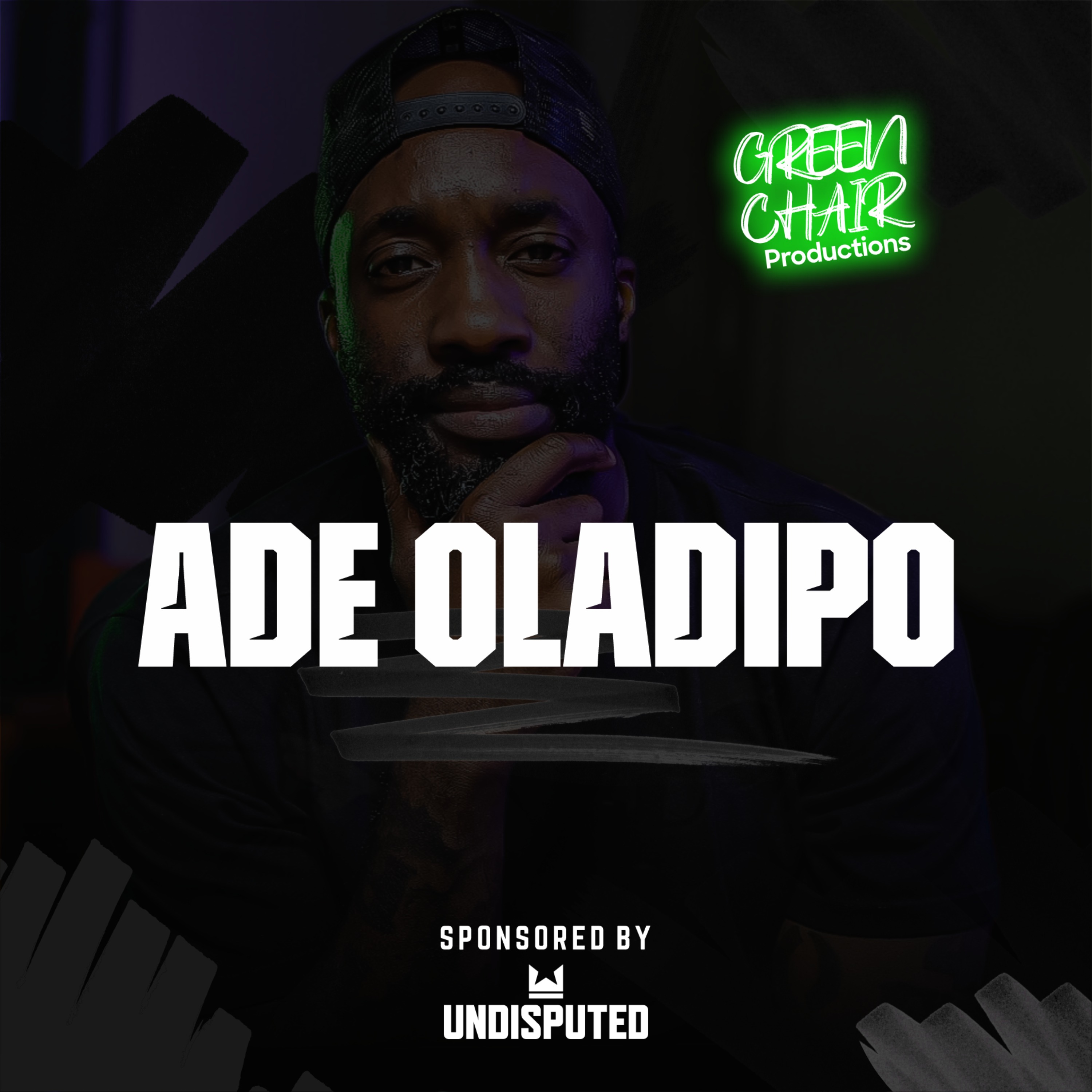Ade Oladipo