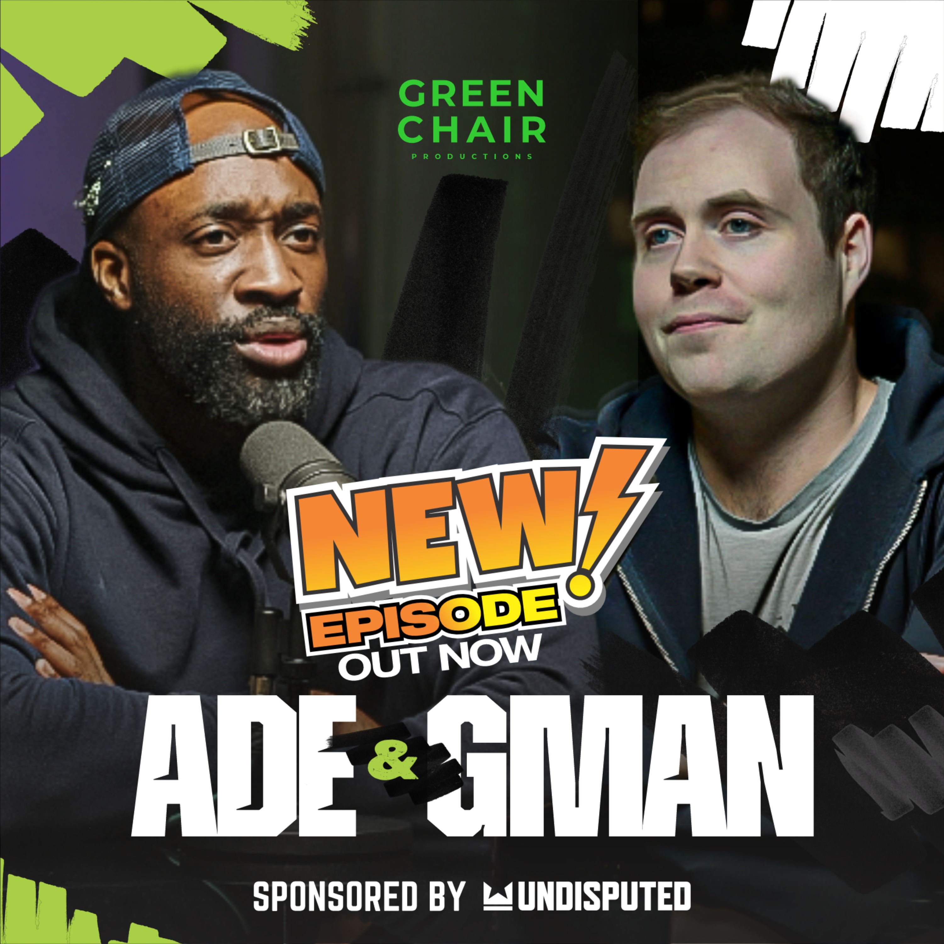 ADE & GMAN Ep. 27: Eubank Jr vs Benn Confirmed! Beterbiev’s Next Opponent Named & Bivol Trilogy Delayed