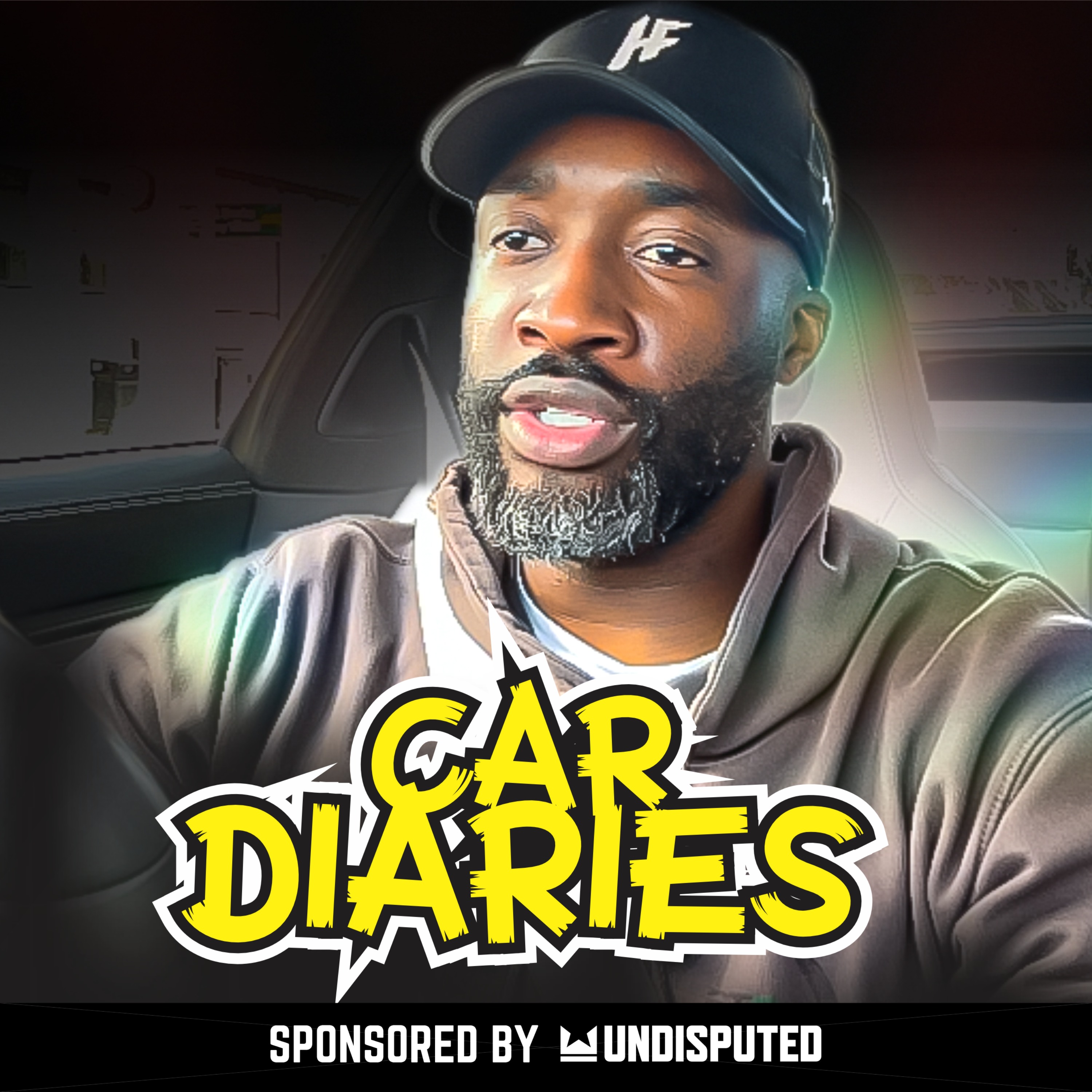 Car Diaries: Switching Gyms, Club World Cup Stories & Growing Up in East London