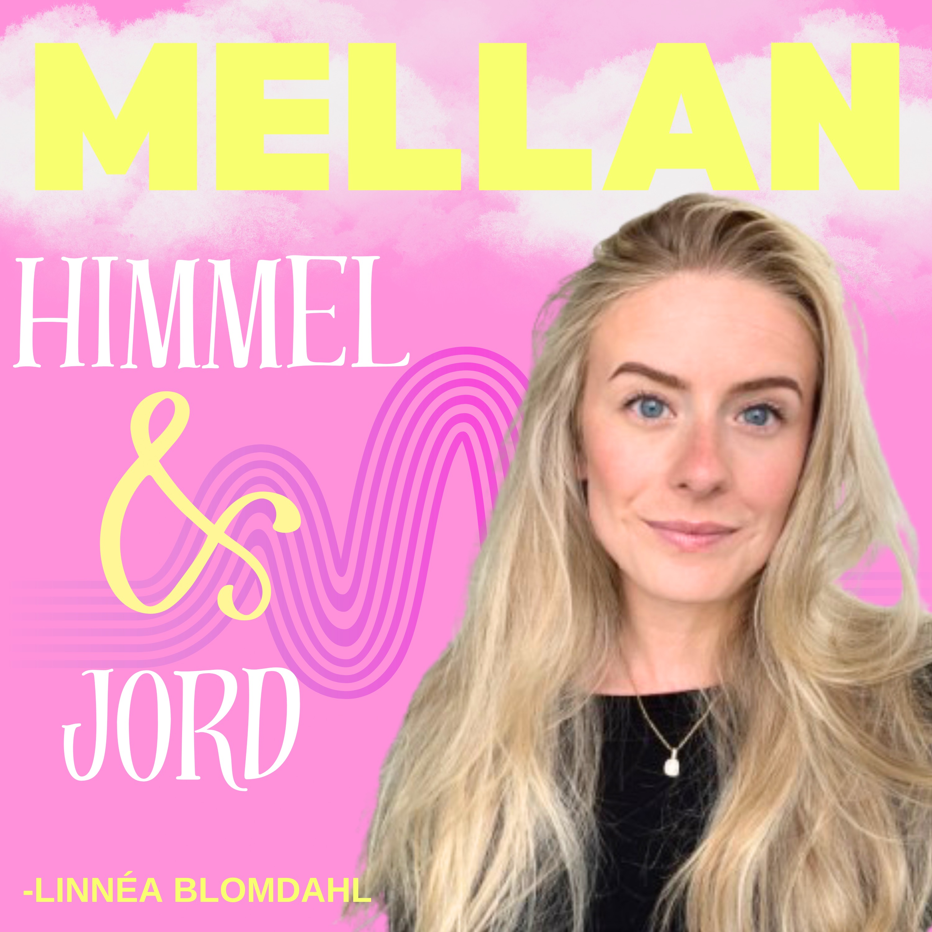Mellan himmel & jord