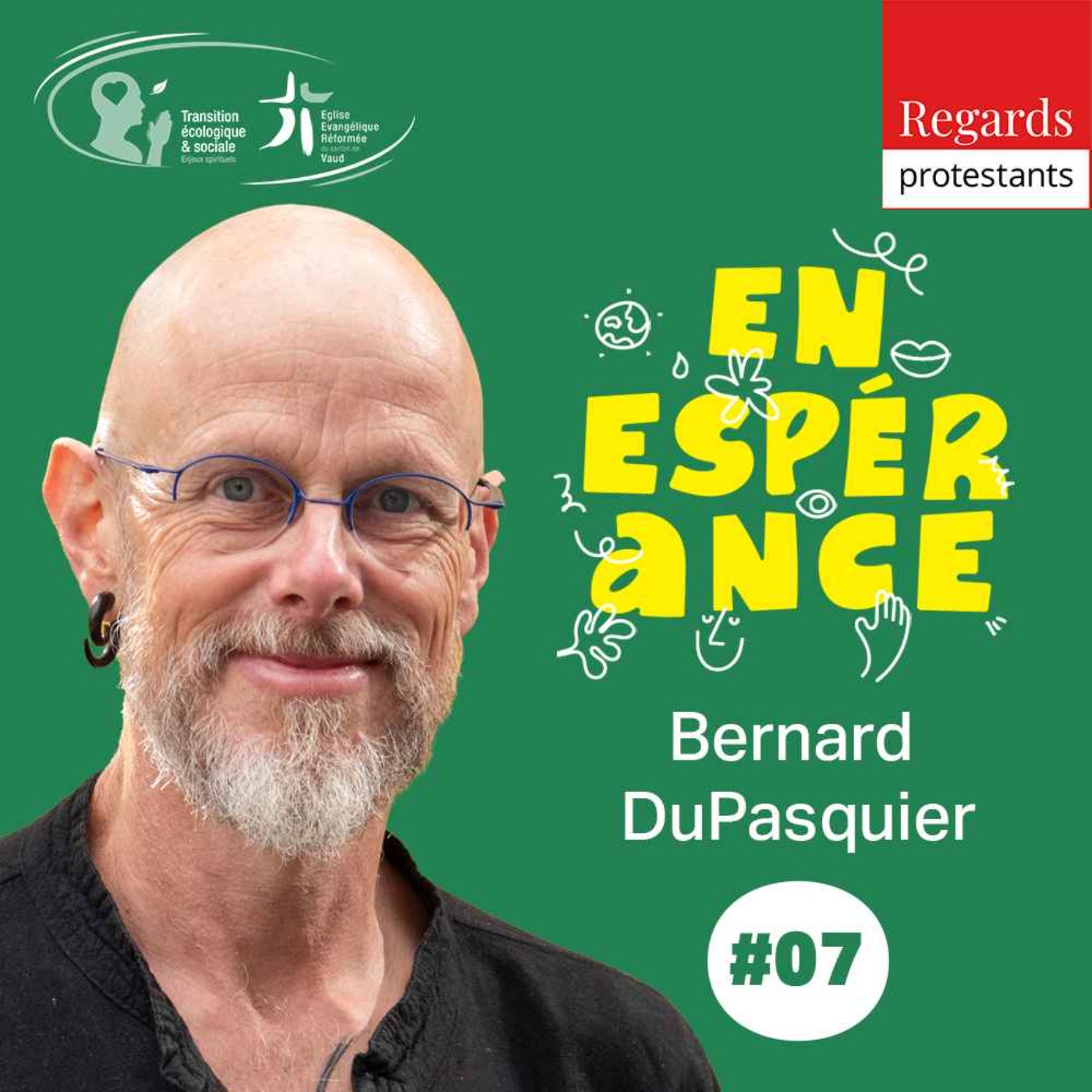 En Espérance - Regards protestants