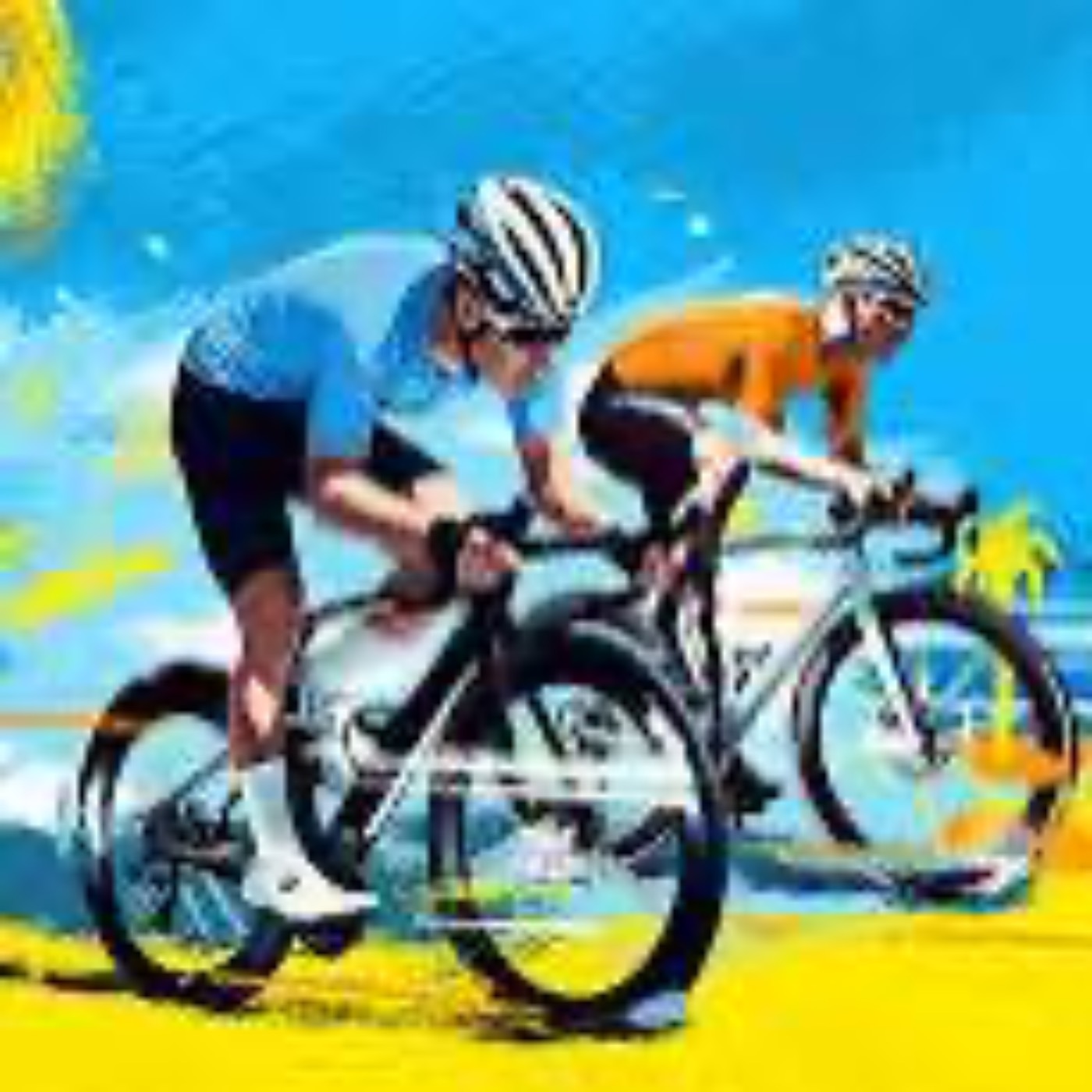 BK sport cyclisme