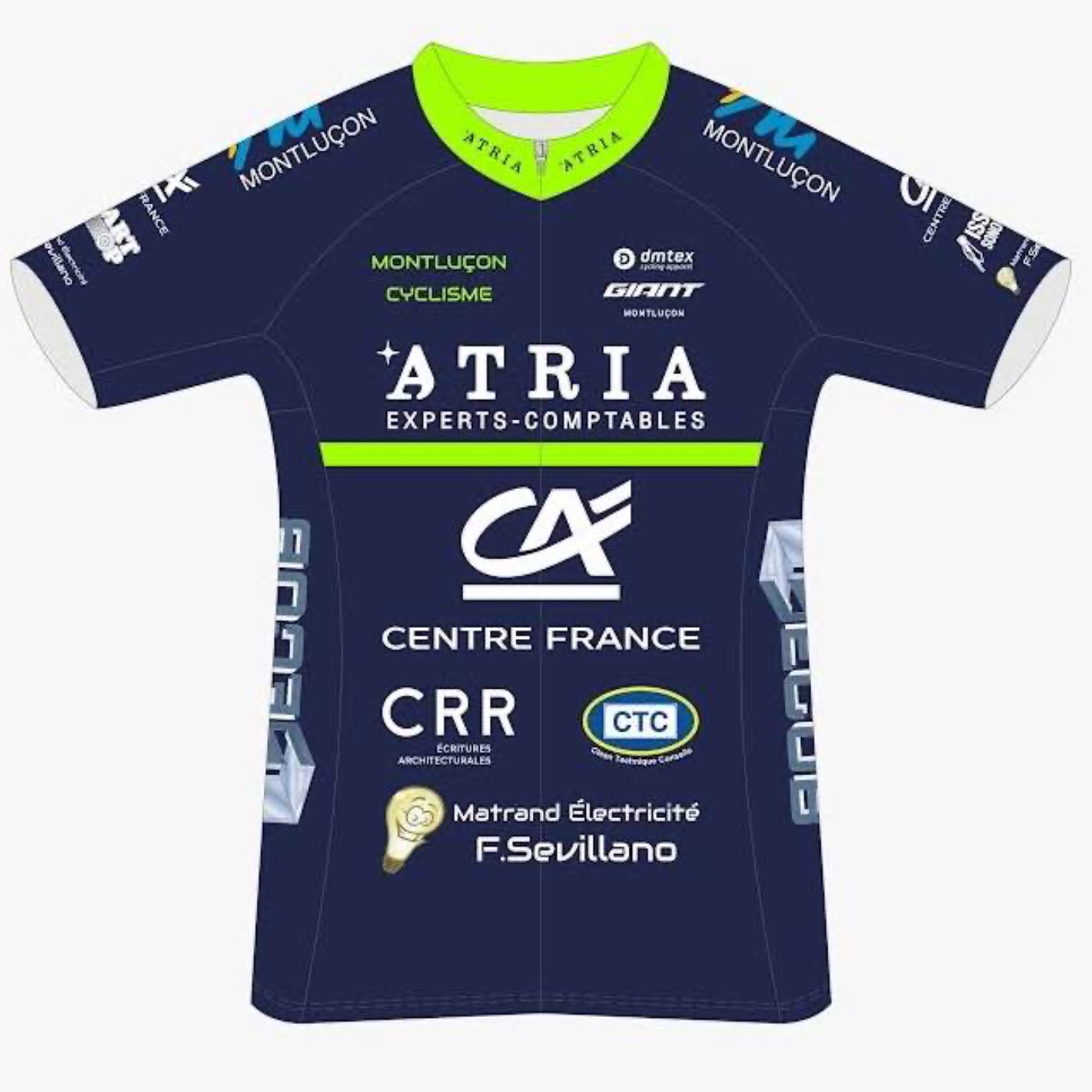 BK sport cyclisme