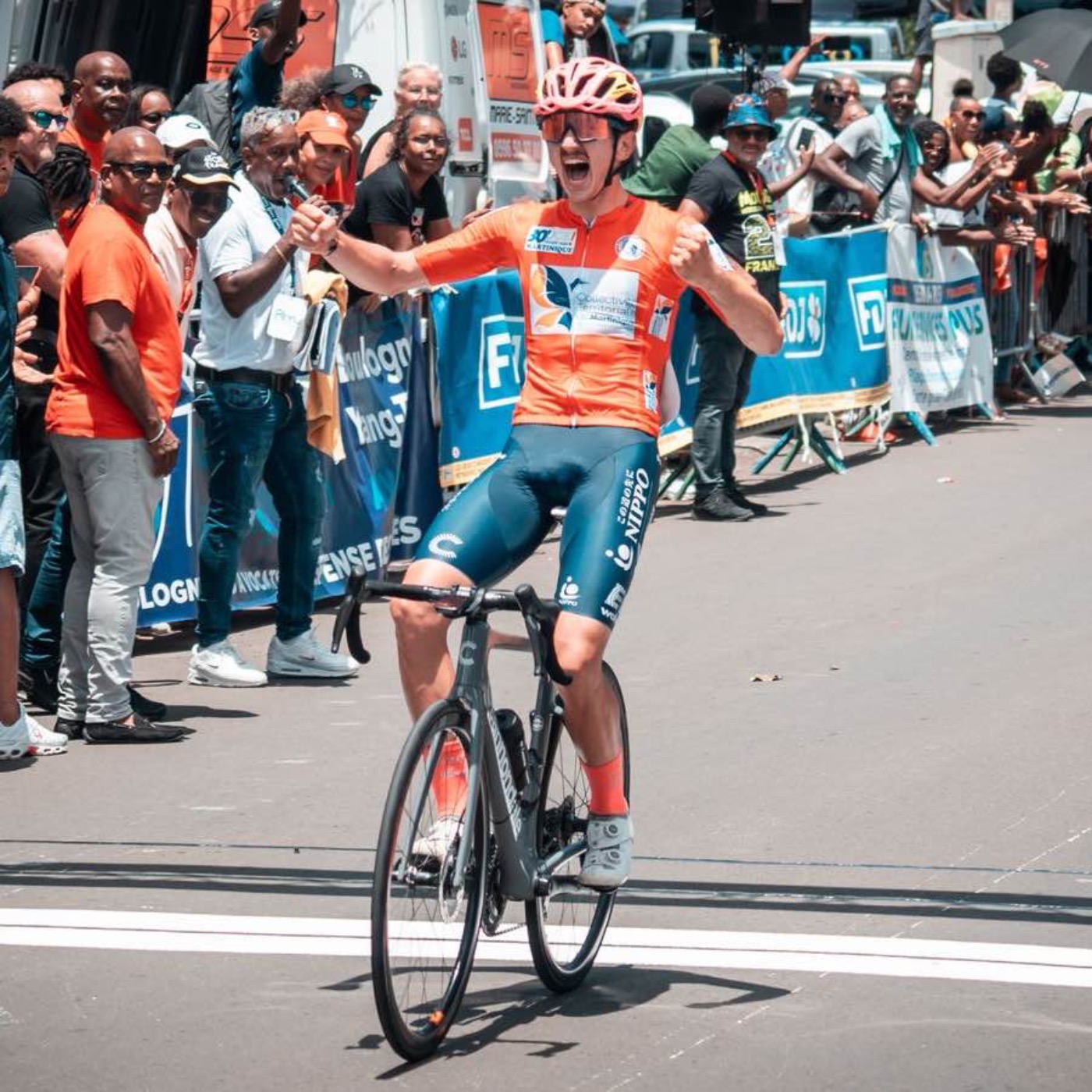 BK sport cyclisme