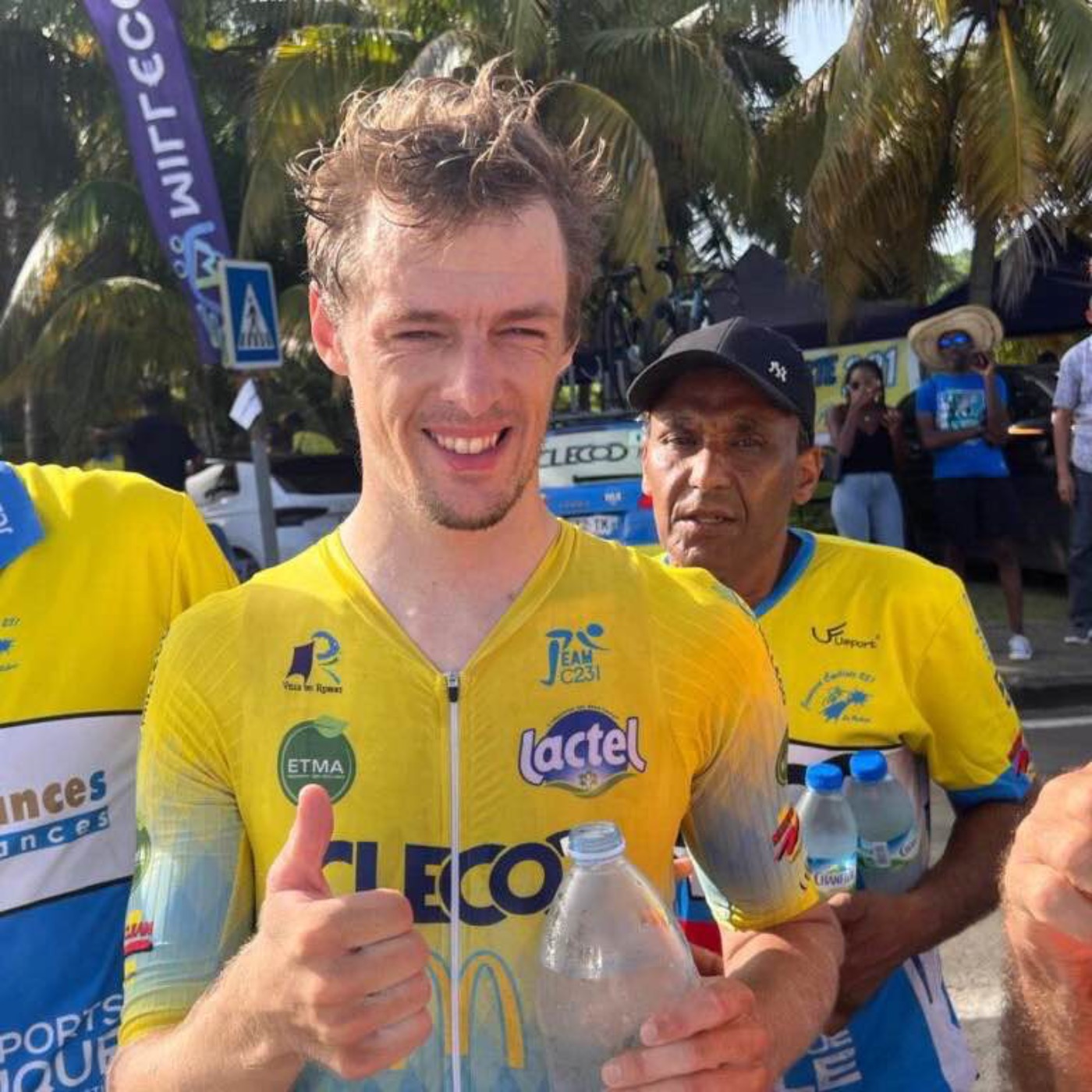 BK sport cyclisme