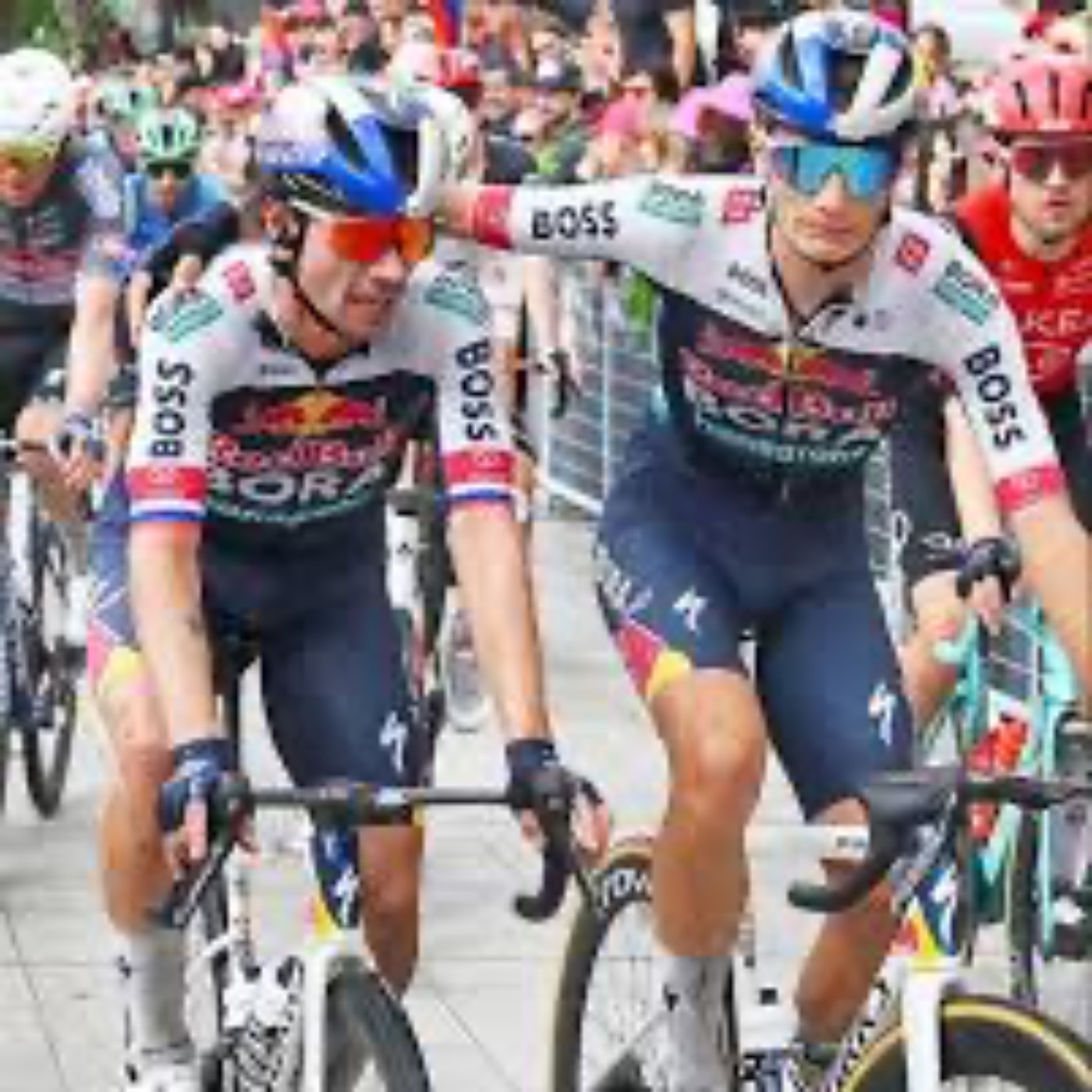 BK sport cyclisme