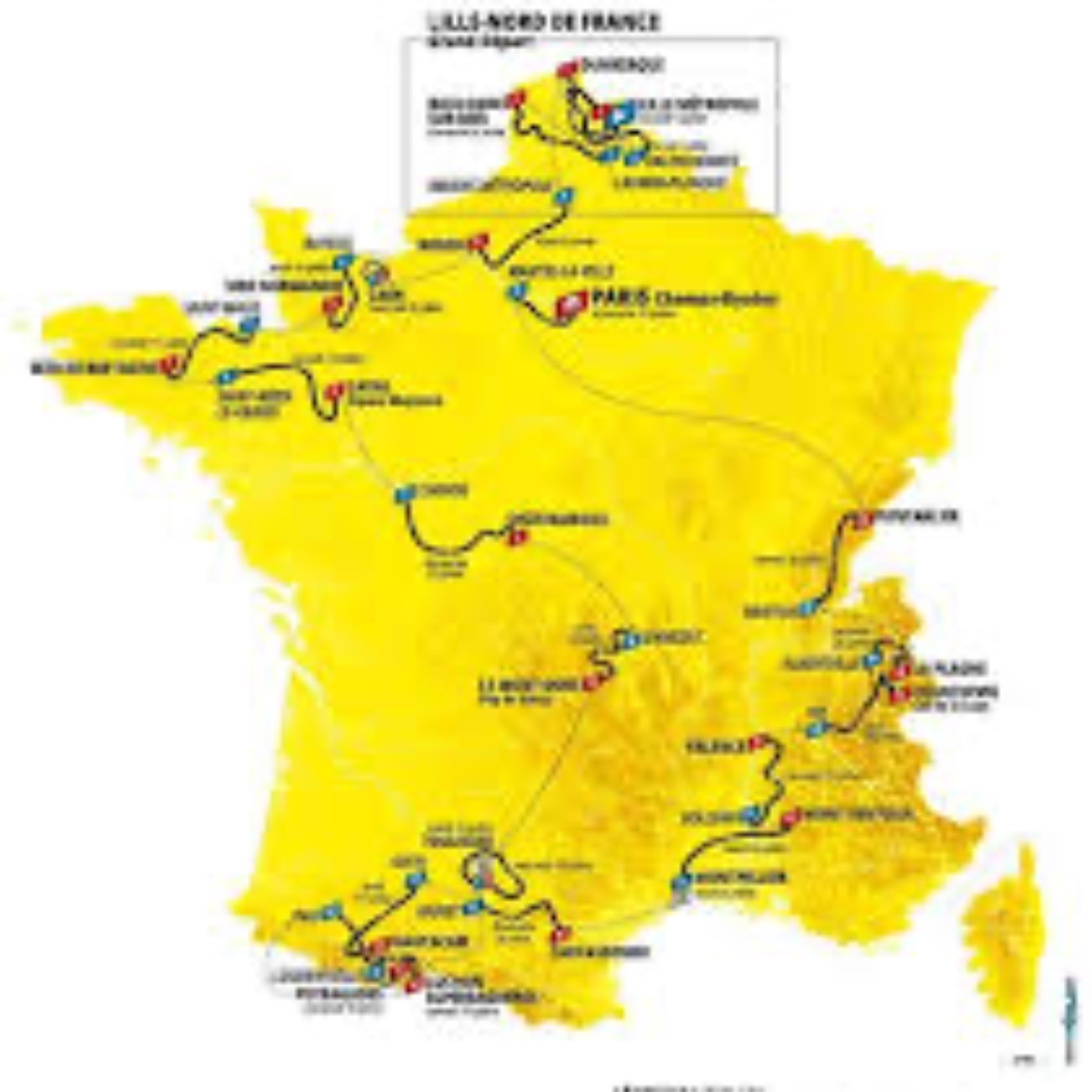 BK sport cyclisme