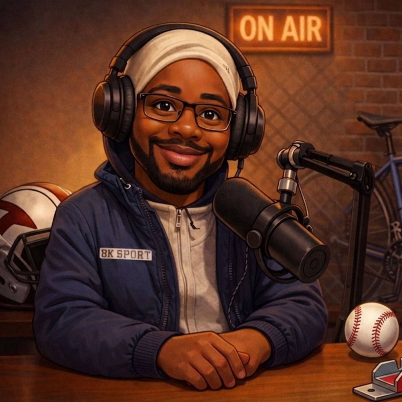 Grand départ du Giro episode artwork