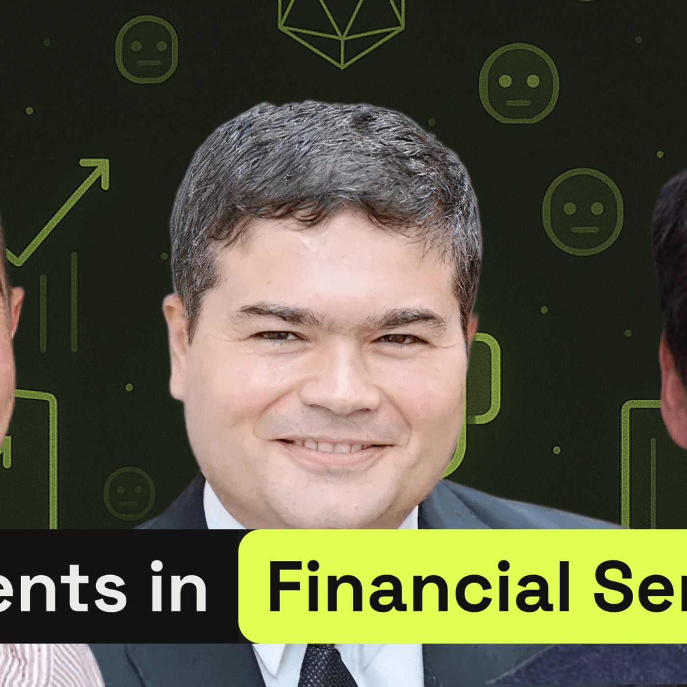 AI Agents in Financial Services