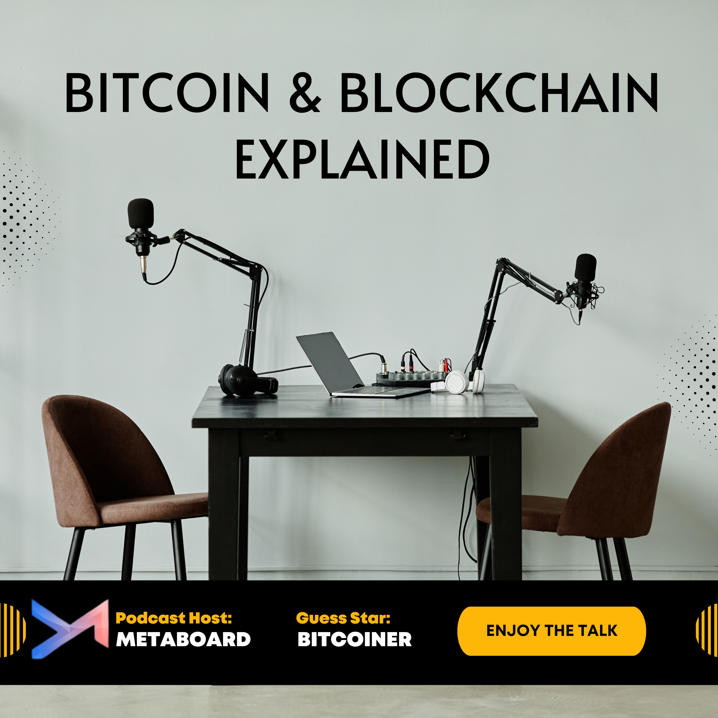 The Bitcoin Standard: Summary, Key Takeaways, and Analysis episode artwork