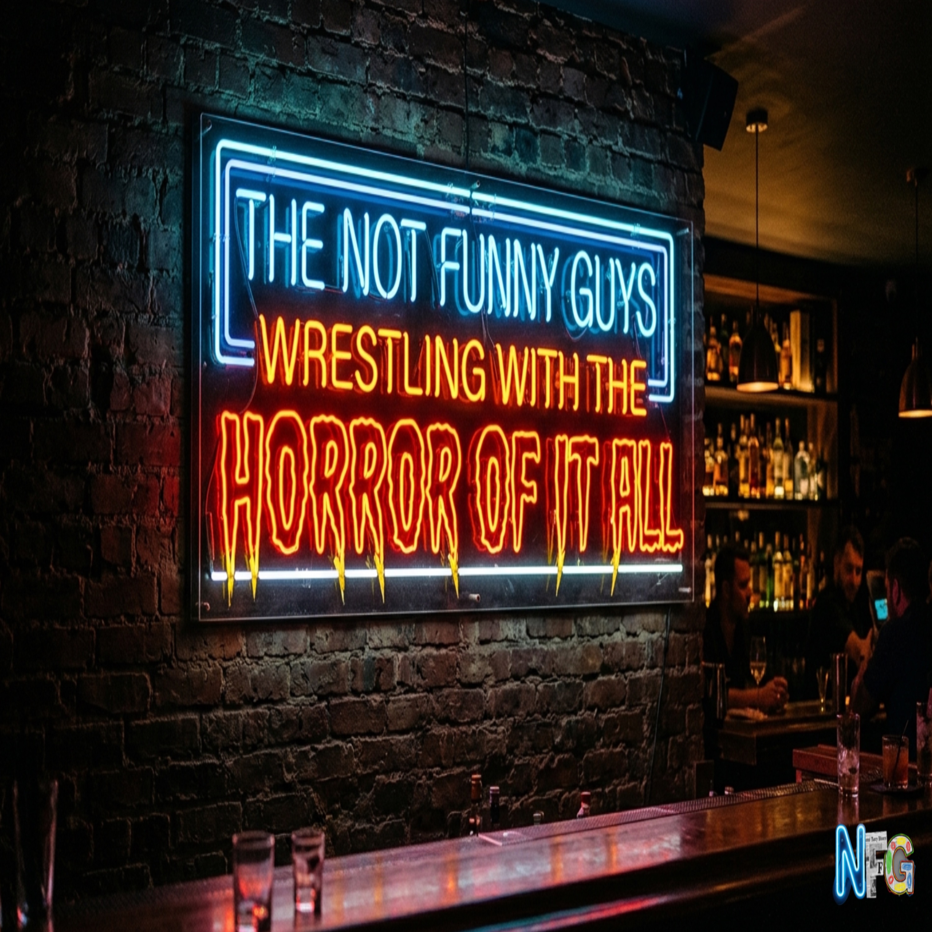 Episode 59 - Netflix's WWE Raw for April 6, 2026 and The Black Phone & The Black Phone 2