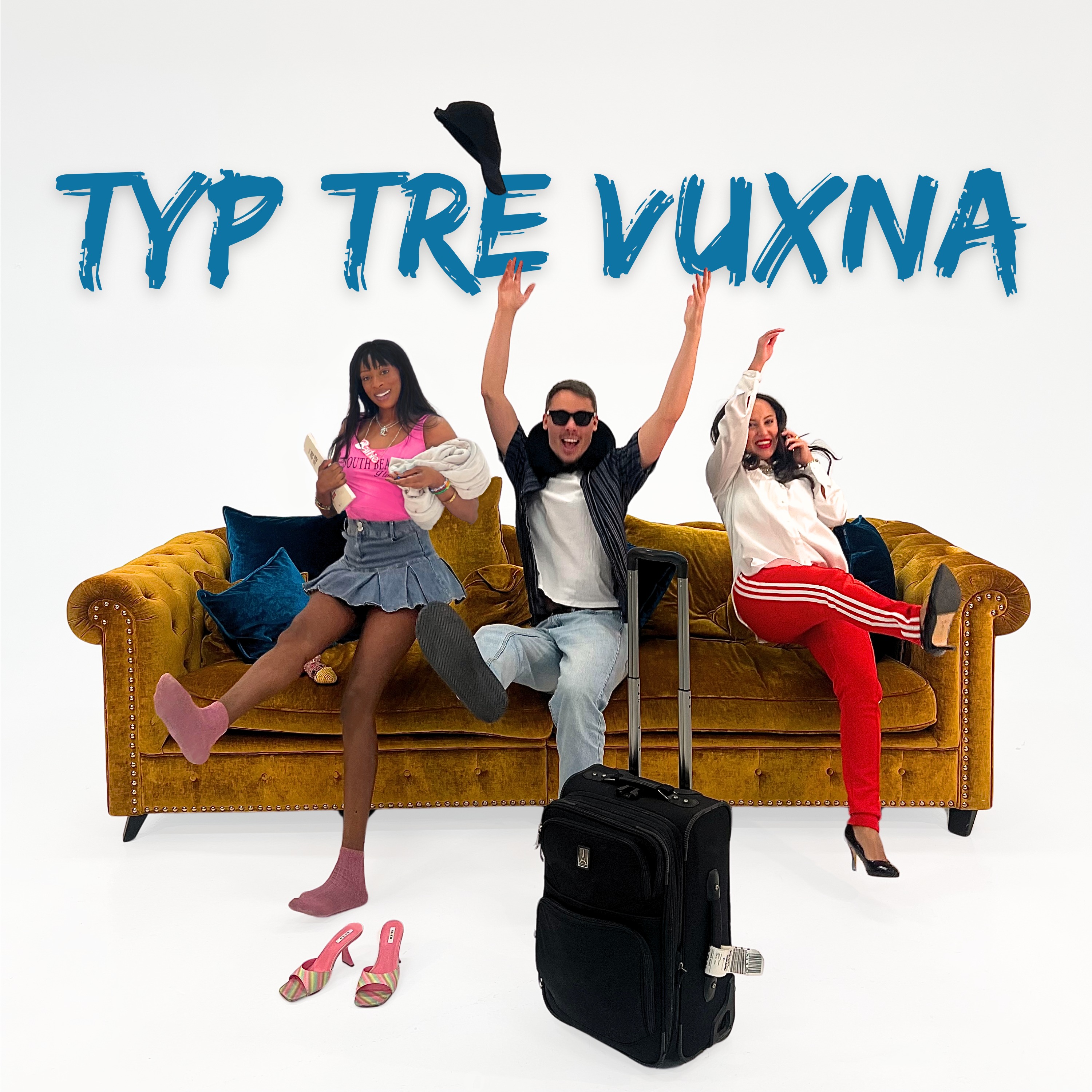 22. Best of Typ Tre Vuxna – Våra guldkorn hittills episode artwork