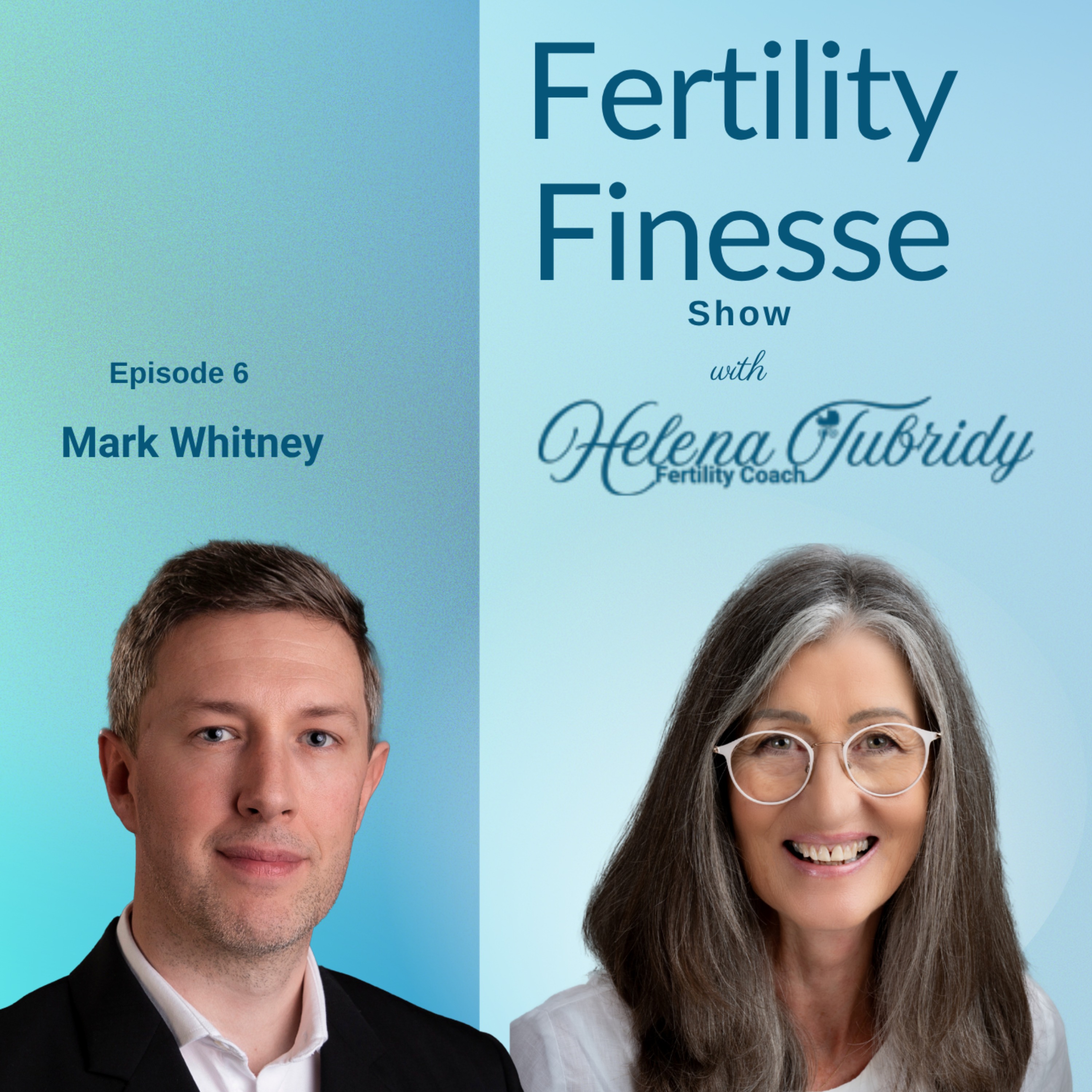 Supplements with Substance: What Actually Supports Fertility? episode artwork