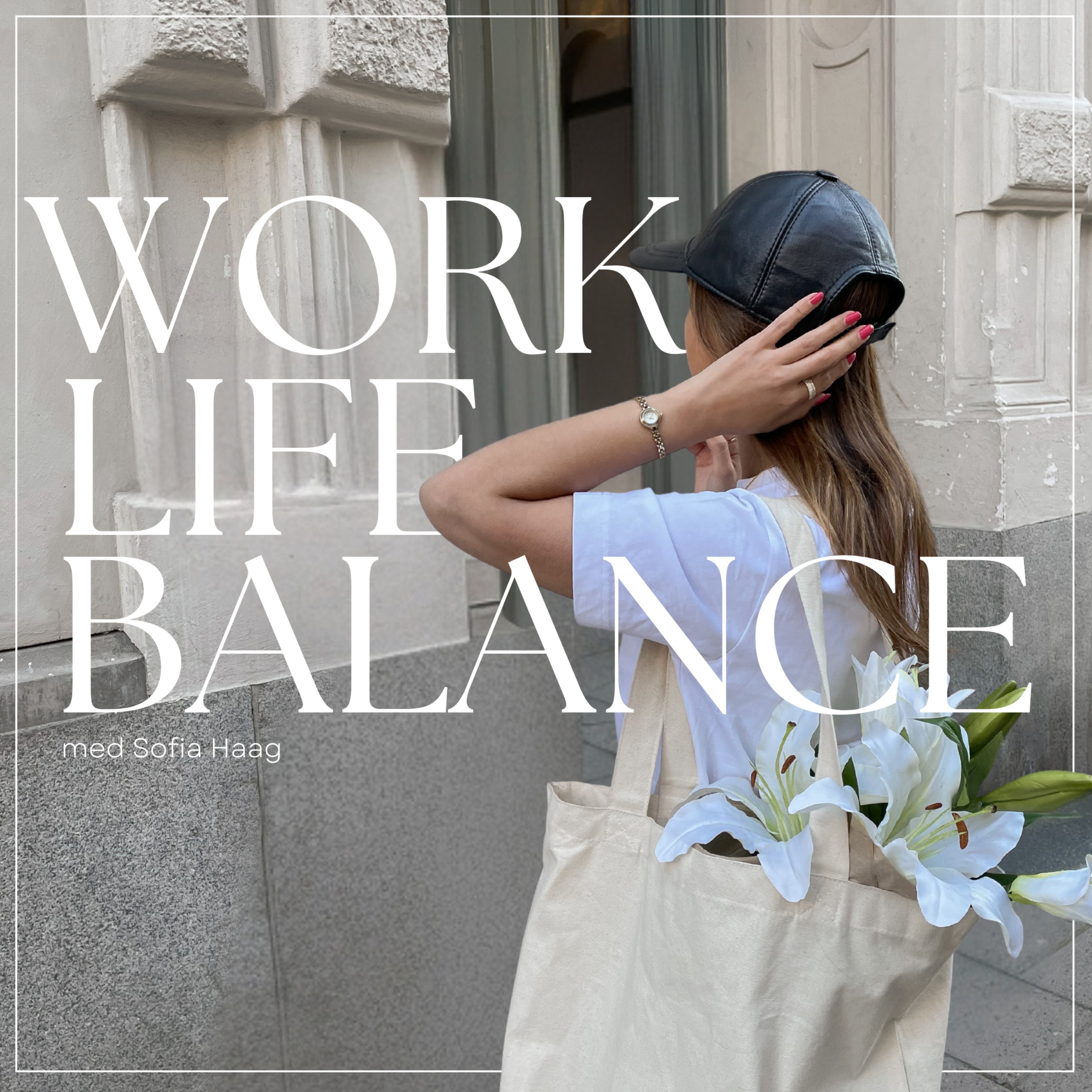 Work Life Balance