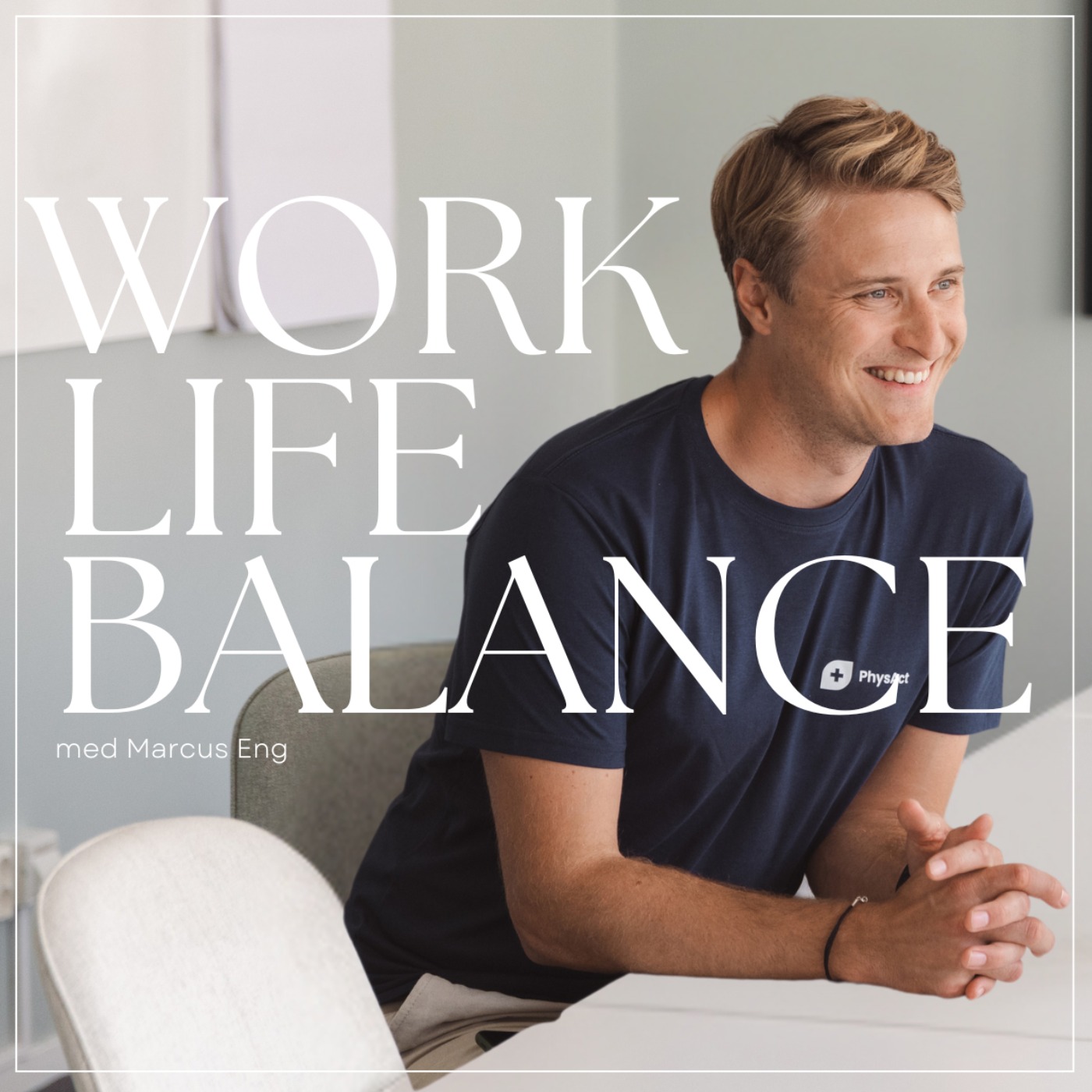 Work Life Balance