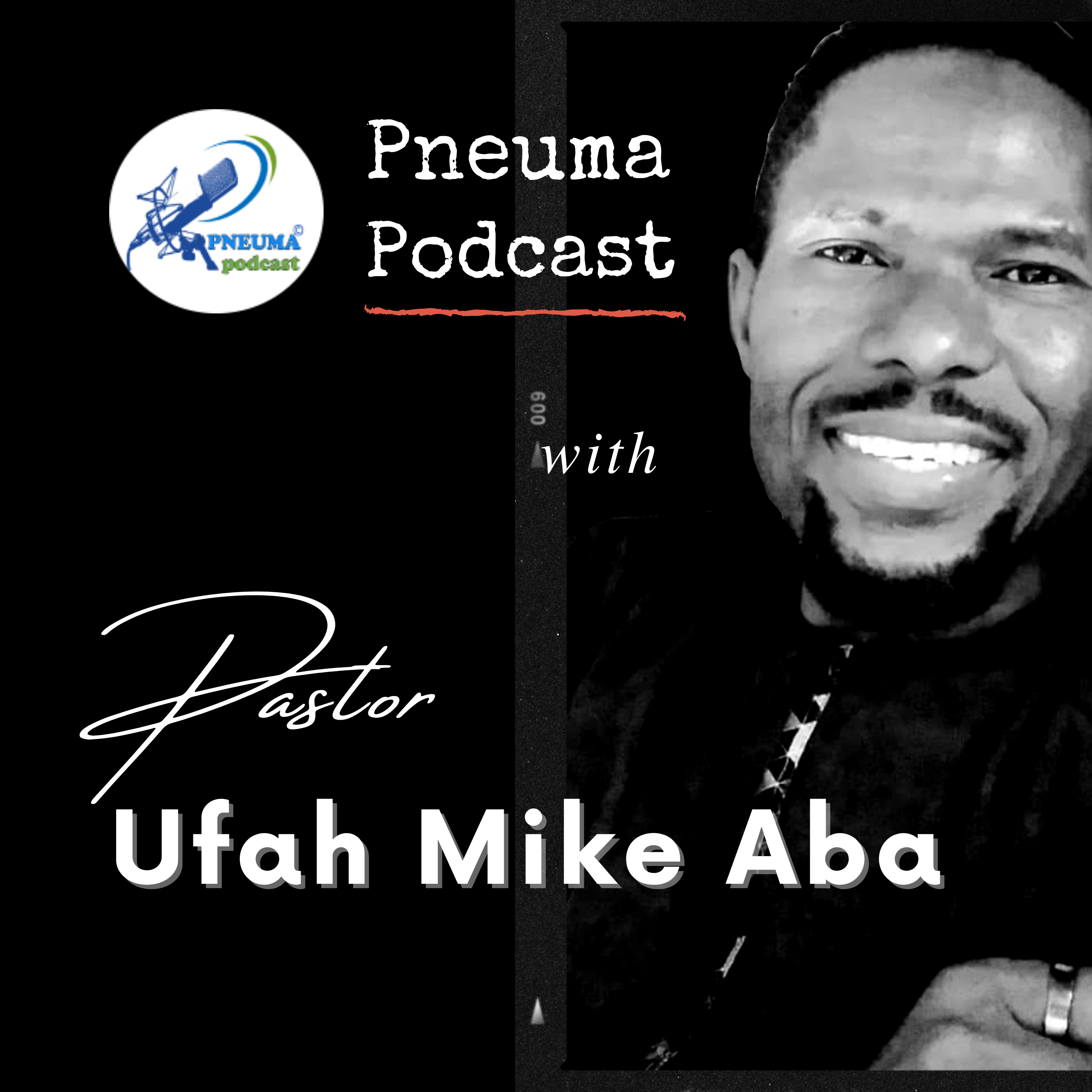 Pneuma Podcast