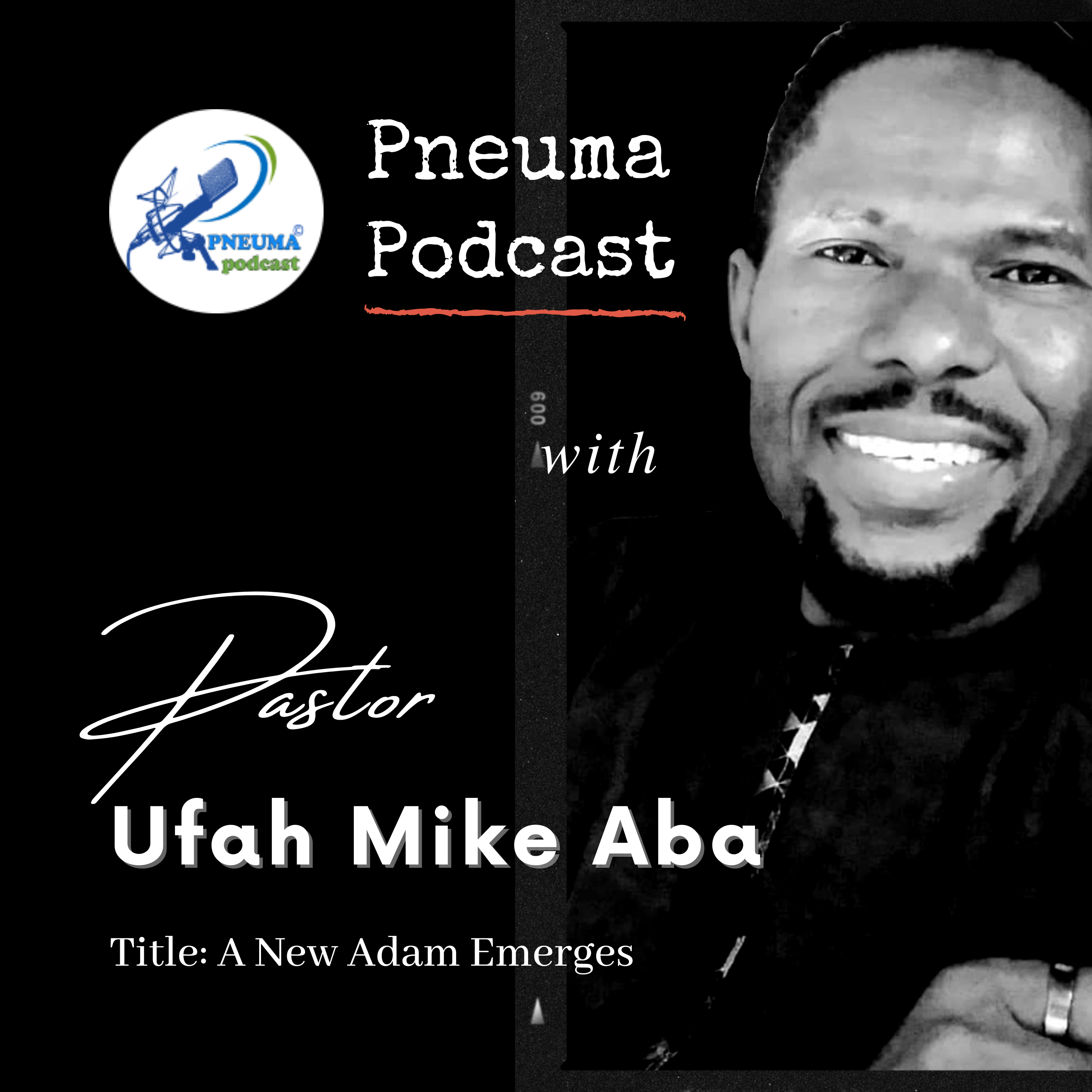 Pneuma Podcast