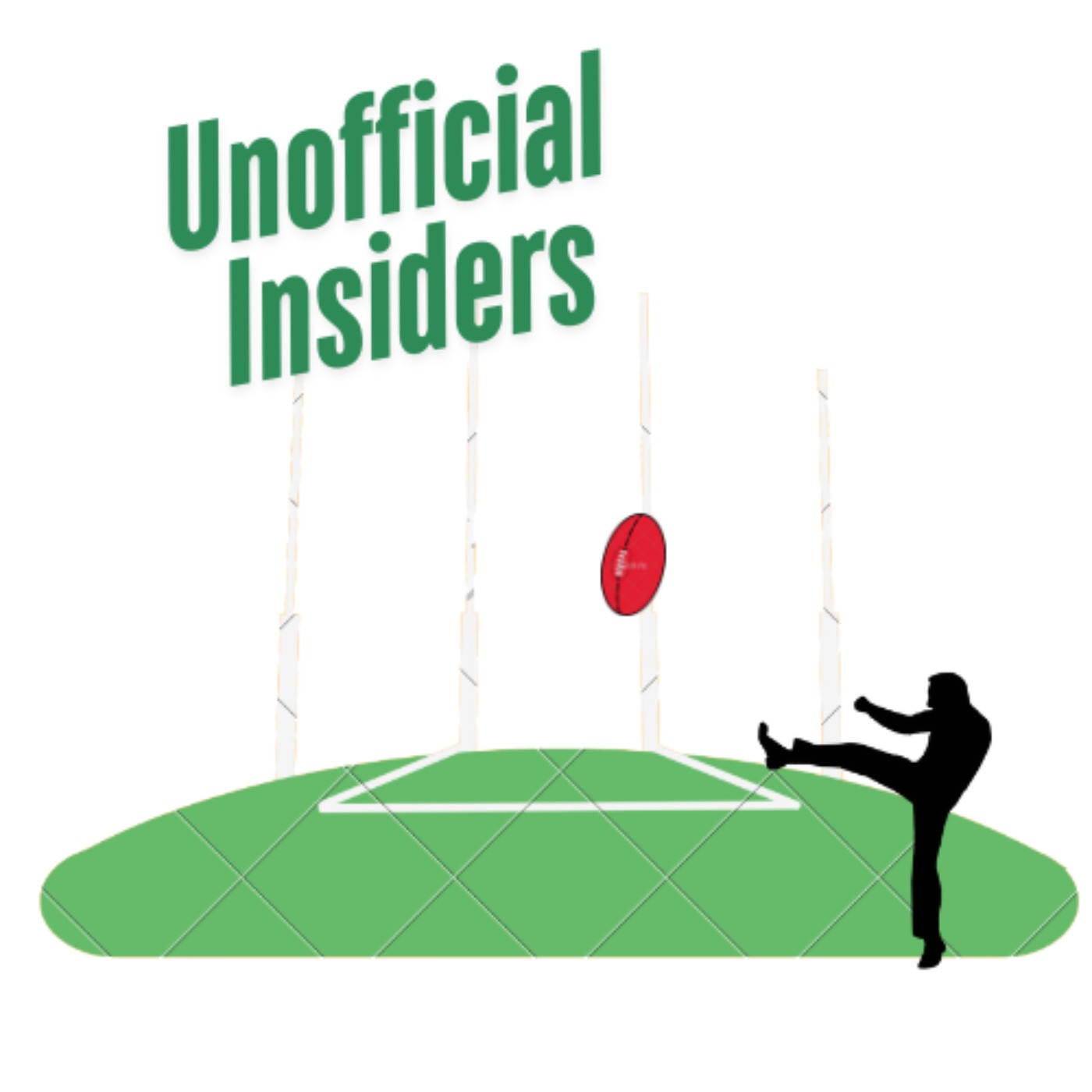 Unofficial Insiders