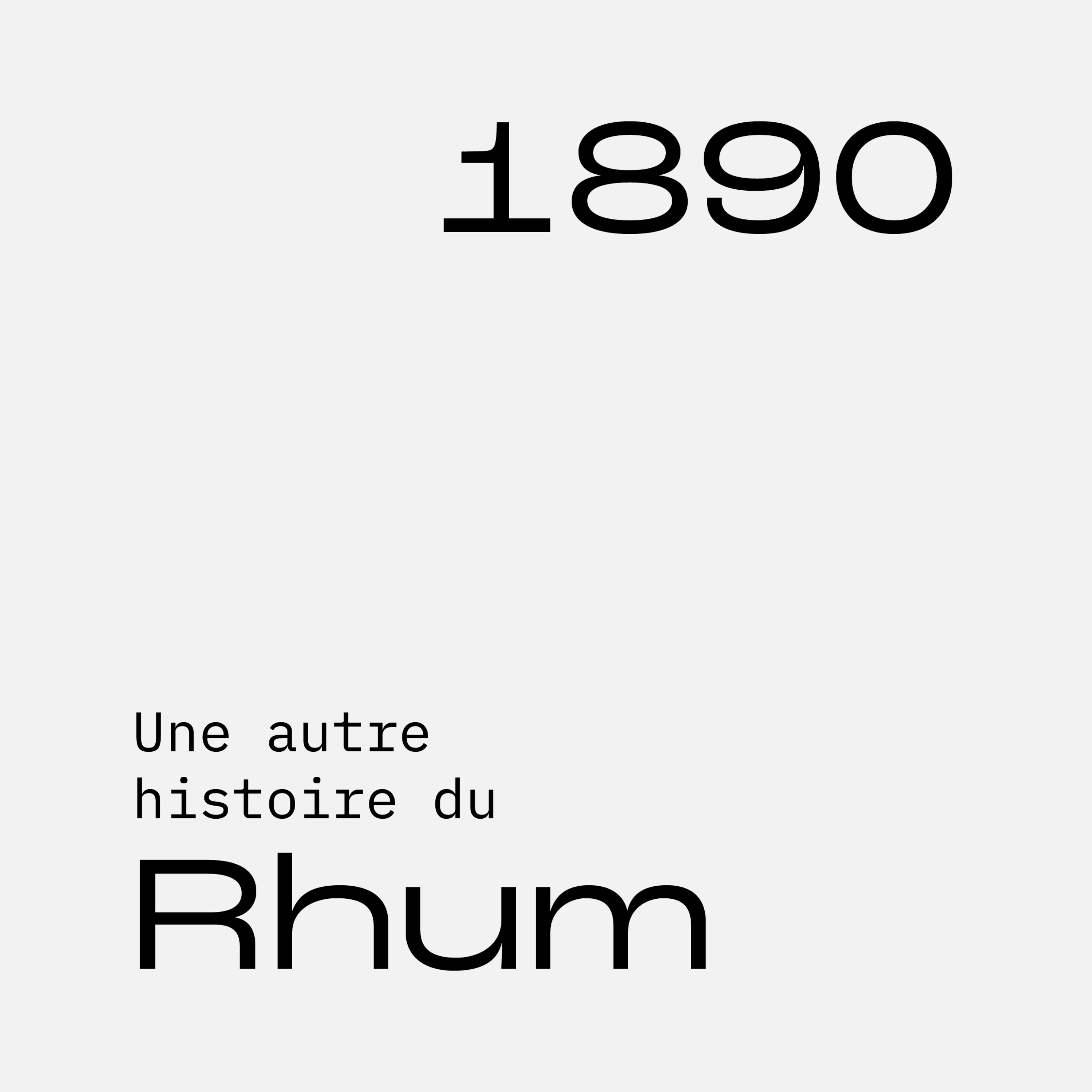 1890 – Welcome to Jamrock