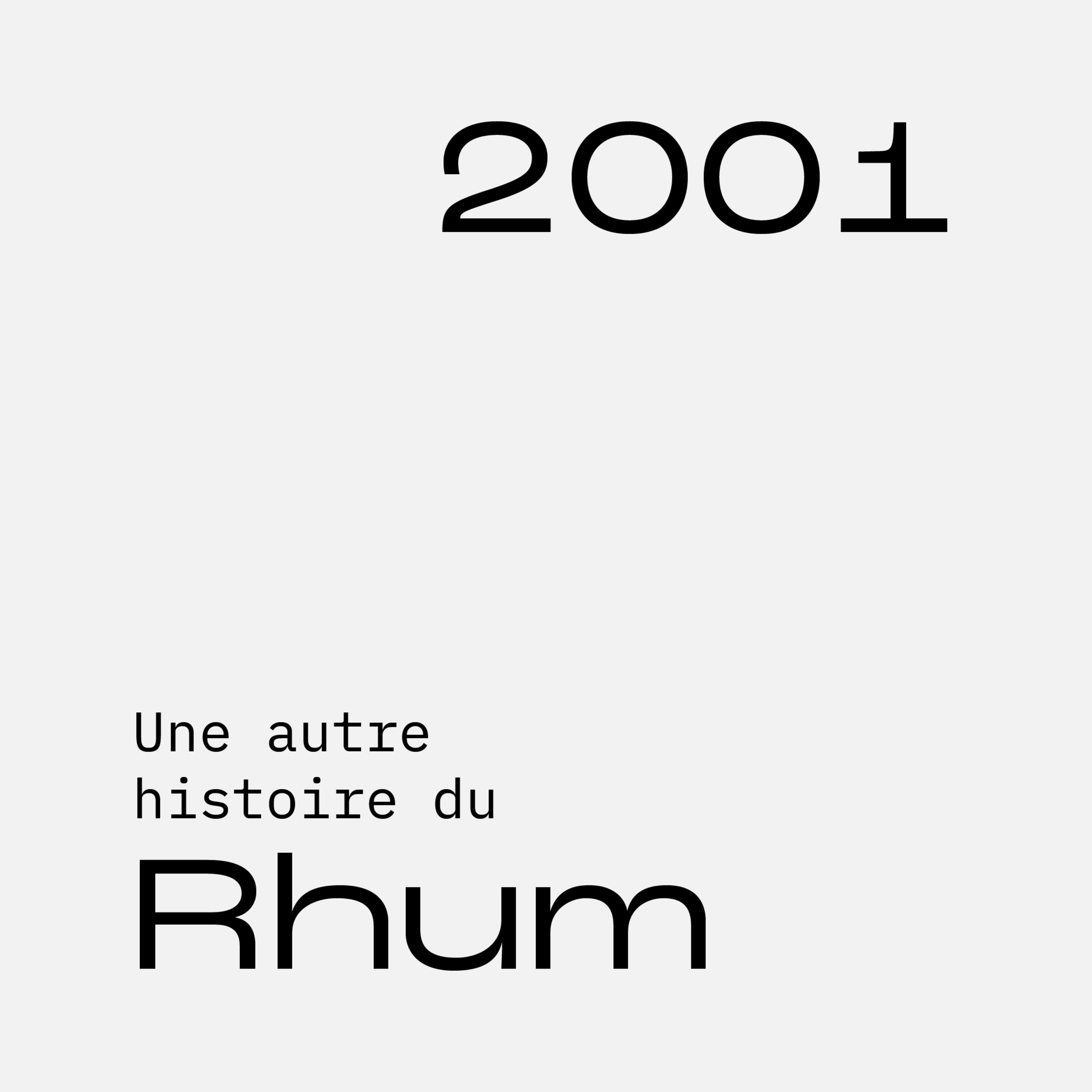 2001 – Les brokers