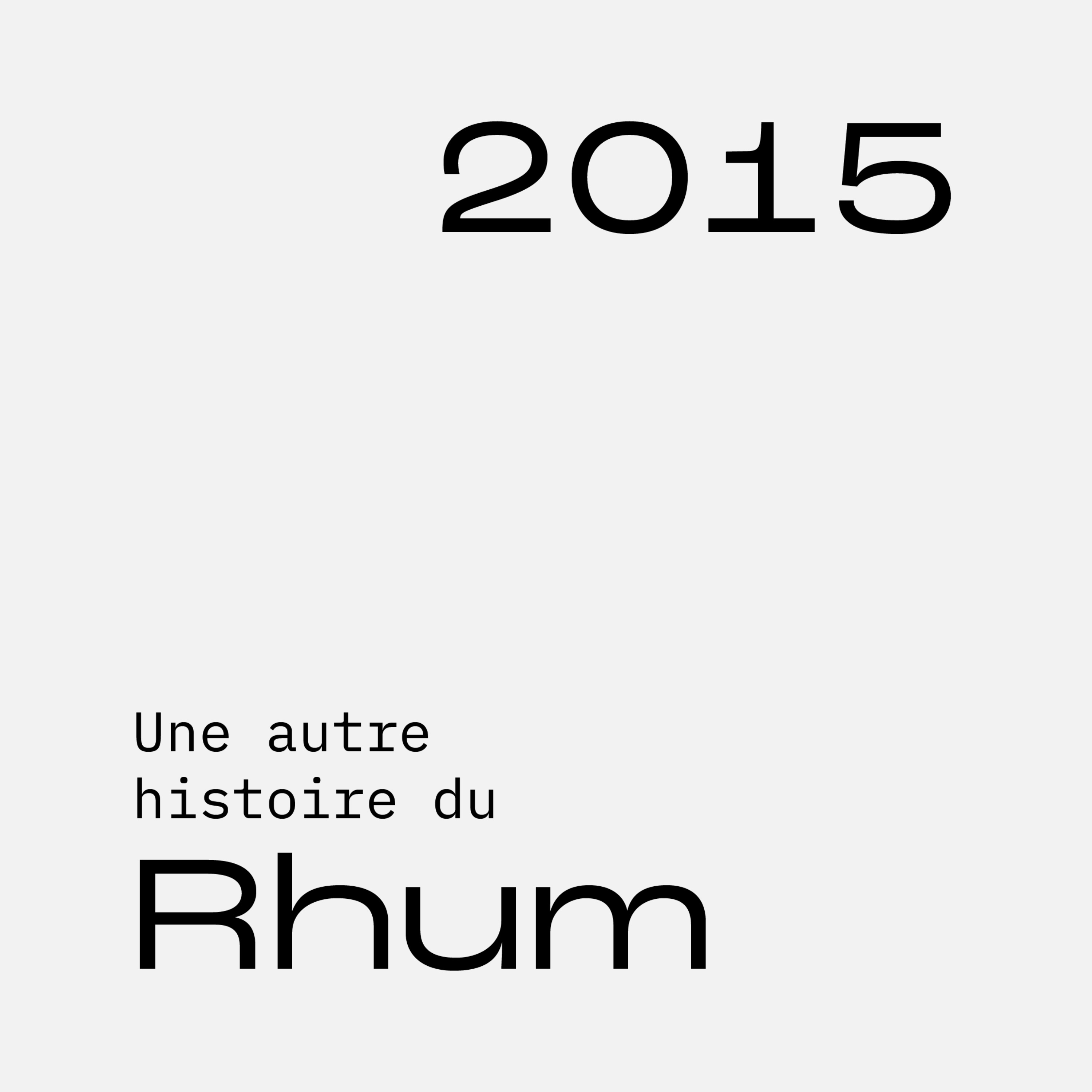 2015 – Le véritable leader